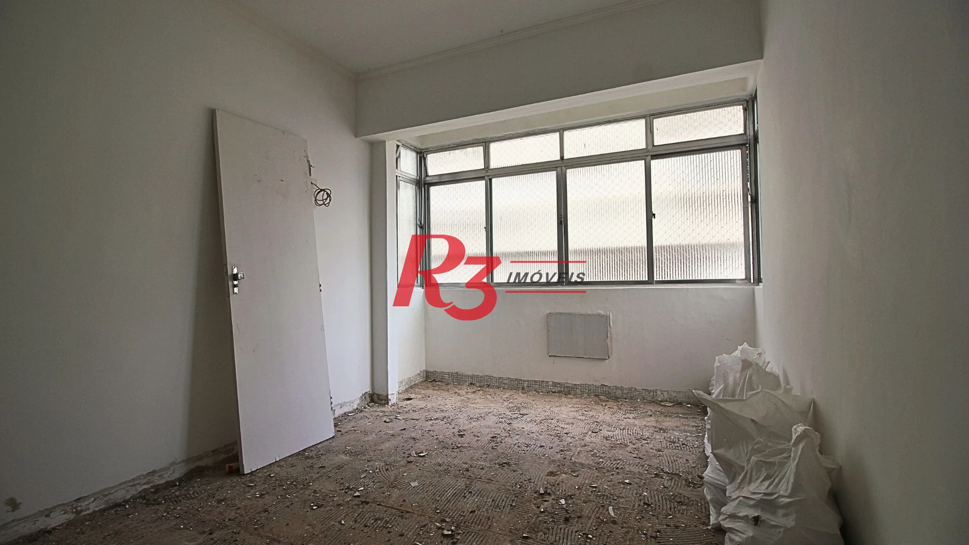 Apartamento com 1 dormitório à venda, 44 m² por R$ 400.000,00 - Ponta da Praia - Santos/SP