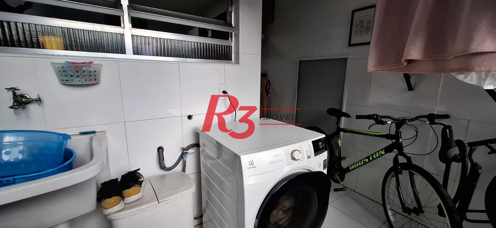 Apartamento com 2 dormitórios à venda, 81 m² por R$ 550.000,00 - Aparecida - Santos/SP