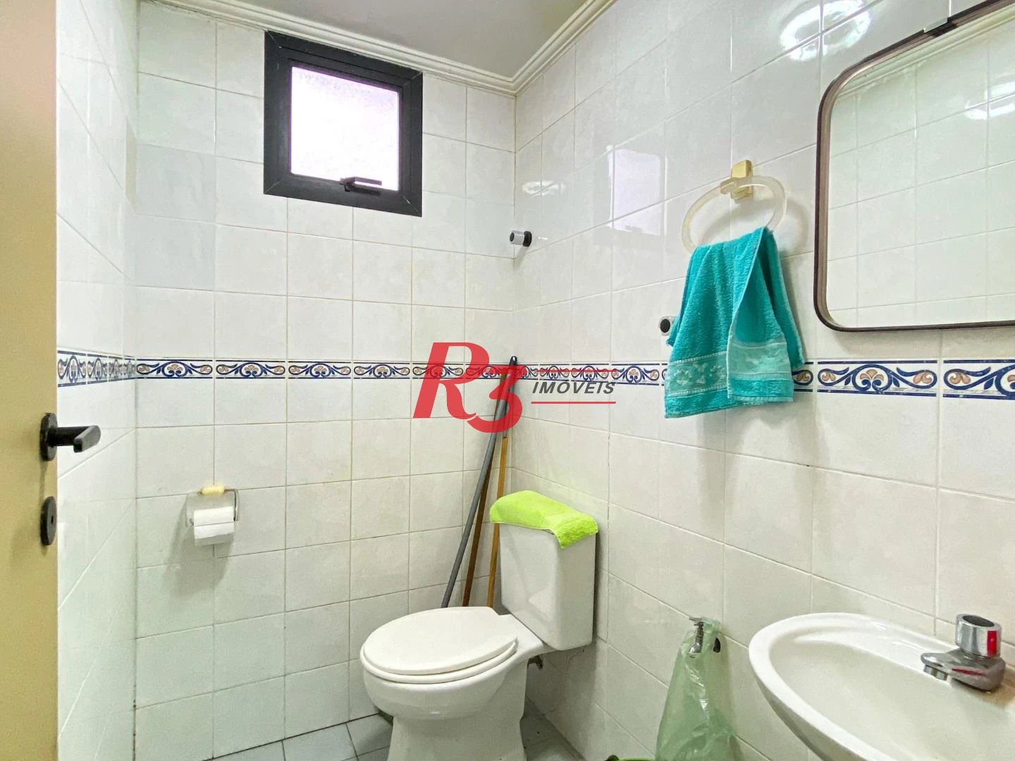 Sala à venda, 50 m² por R$ 350.000,00 - Vila Matias - Santos/SP