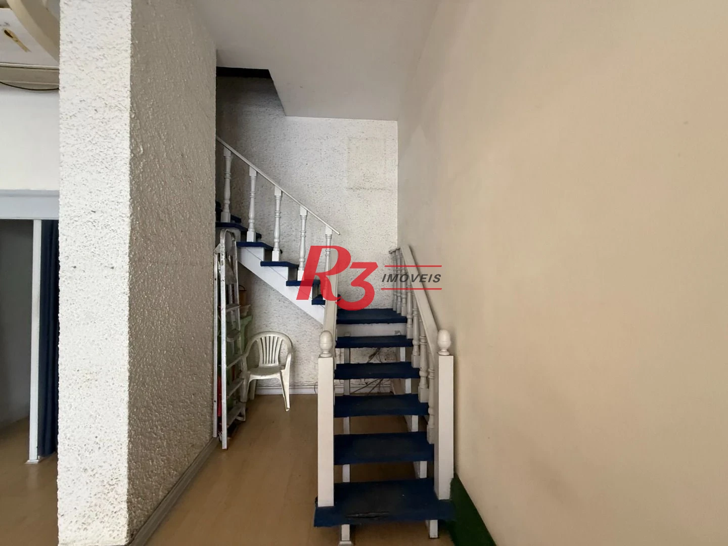 Loja, 130 m² - venda por R$ 4.500.000,00 ou aluguel por R$ 35.000,00/mês - Gonzaga - Santos/SP