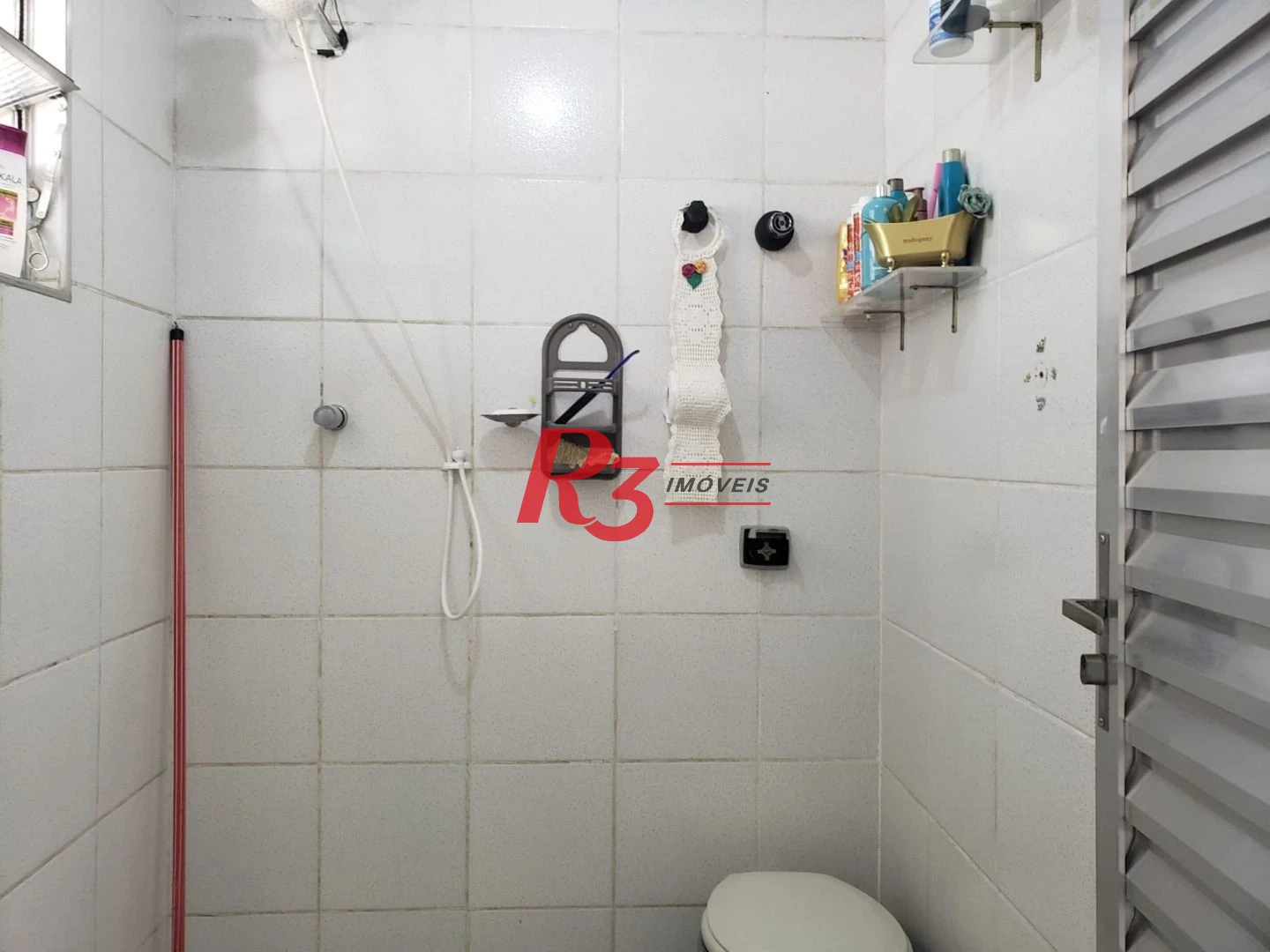 Casa à venda, 180 m² por R$ 426.000,00 - Castelo - Santos/SP
