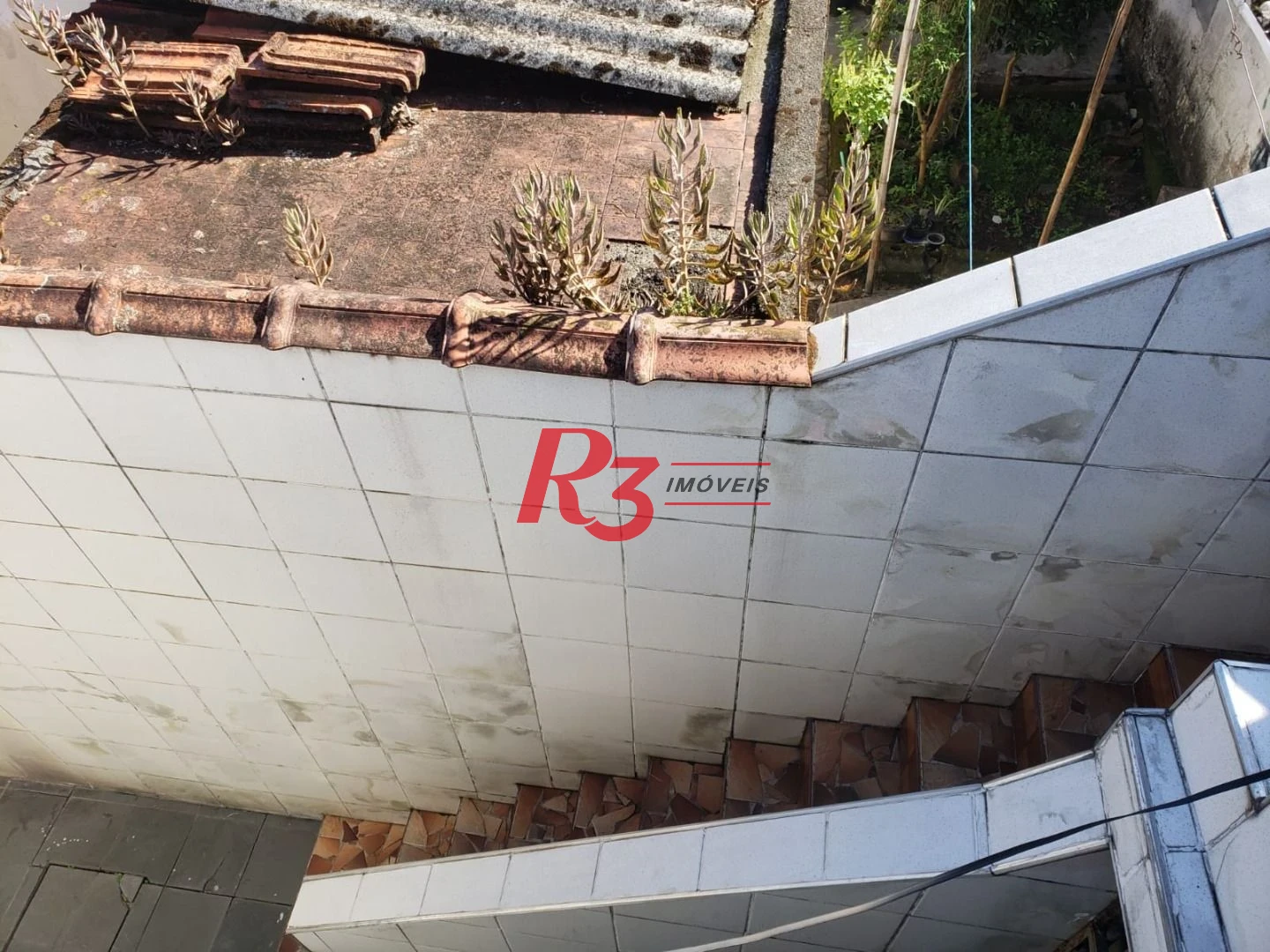 Casa à venda, 180 m² por R$ 426.000,00 - Castelo - Santos/SP