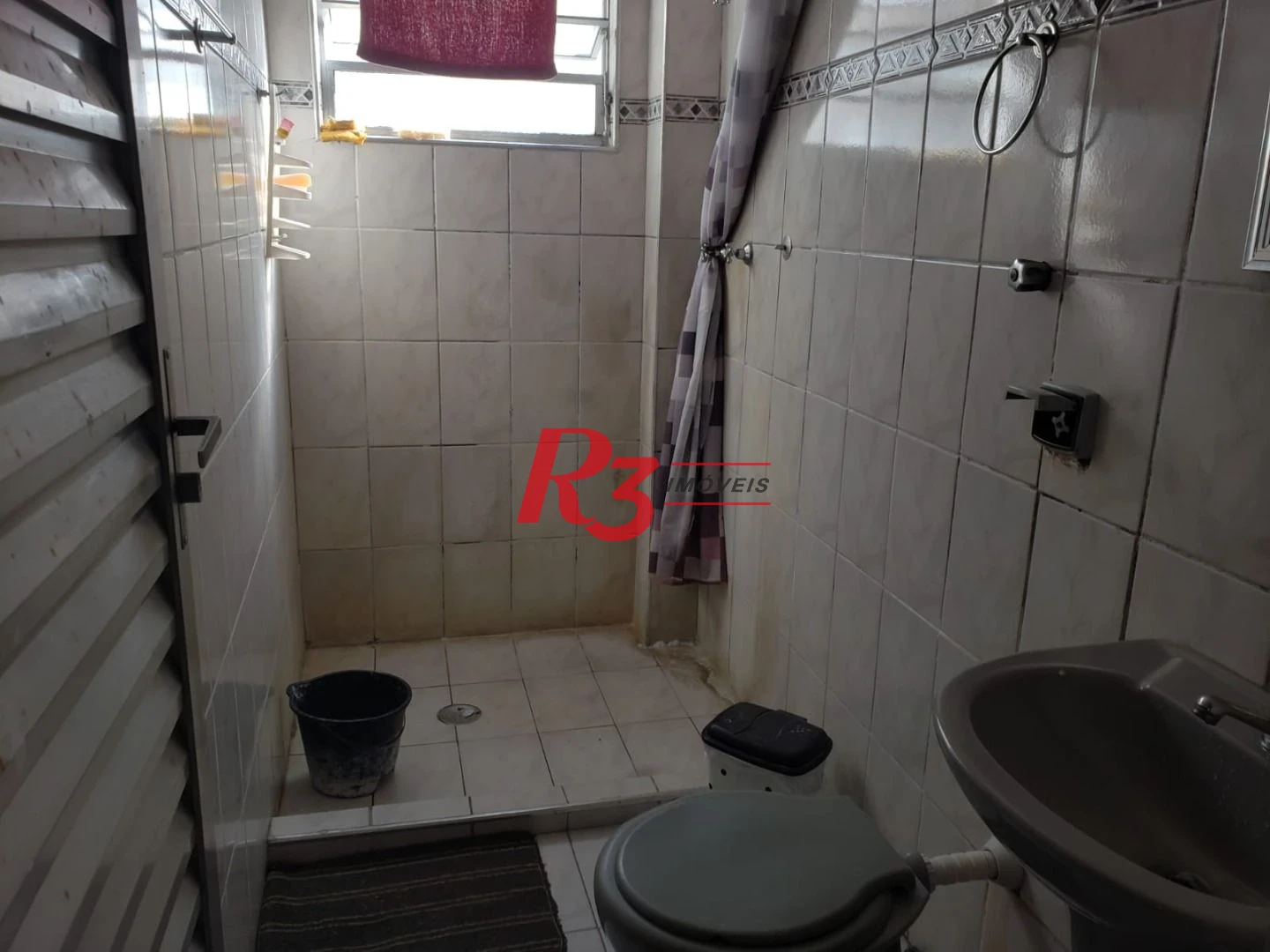 Casa à venda, 180 m² por R$ 426.000,00 - Castelo - Santos/SP