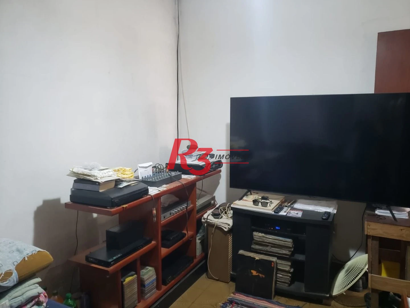 Casa à venda, 180 m² por R$ 426.000,00 - Castelo - Santos/SP