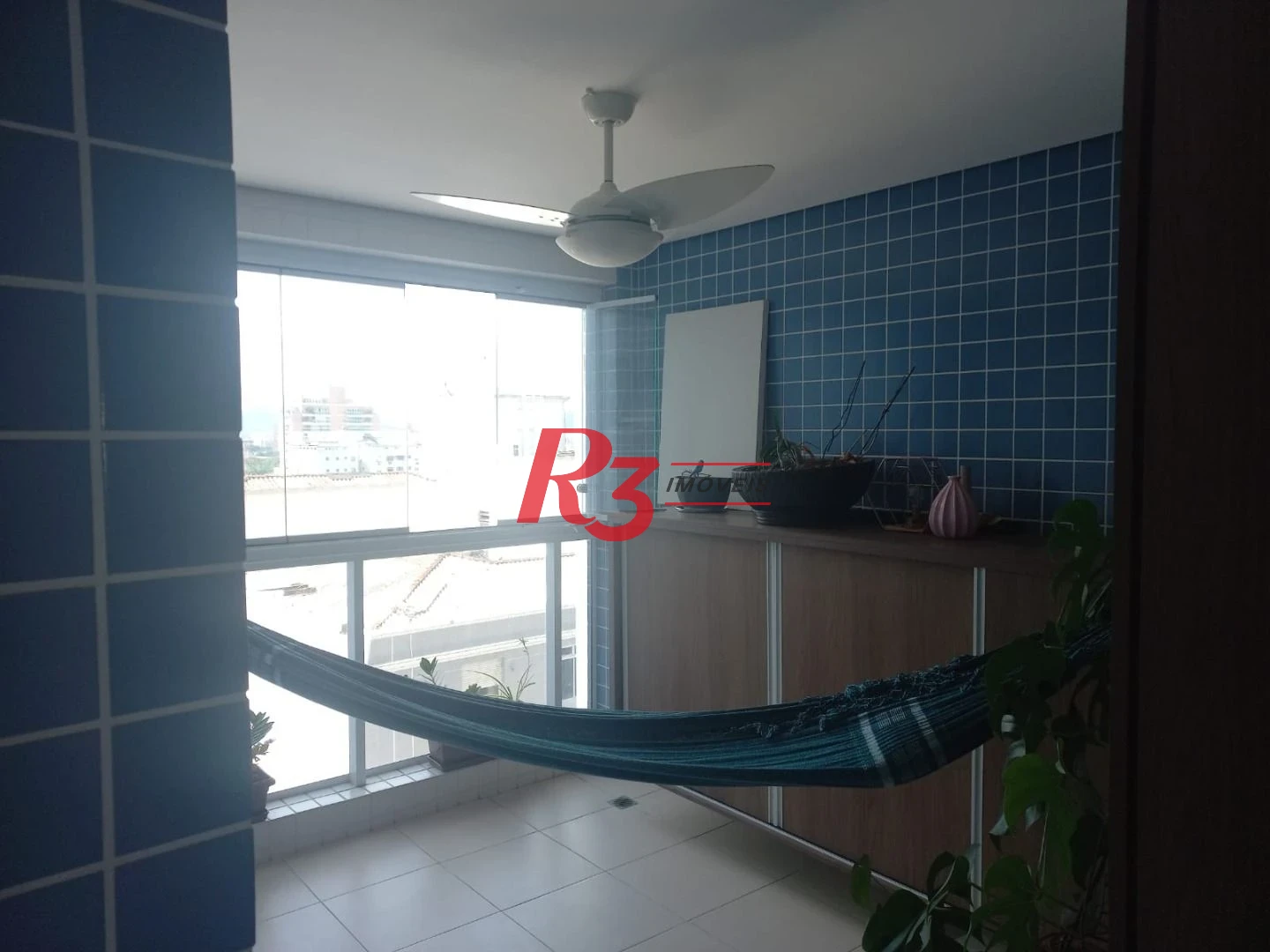 Apartamento com 3 dormitórios, 130 m² - venda por R$ 1.950.000,00 ou aluguel por R$ 13.908,00/mês - Aparecida - Santos/SP