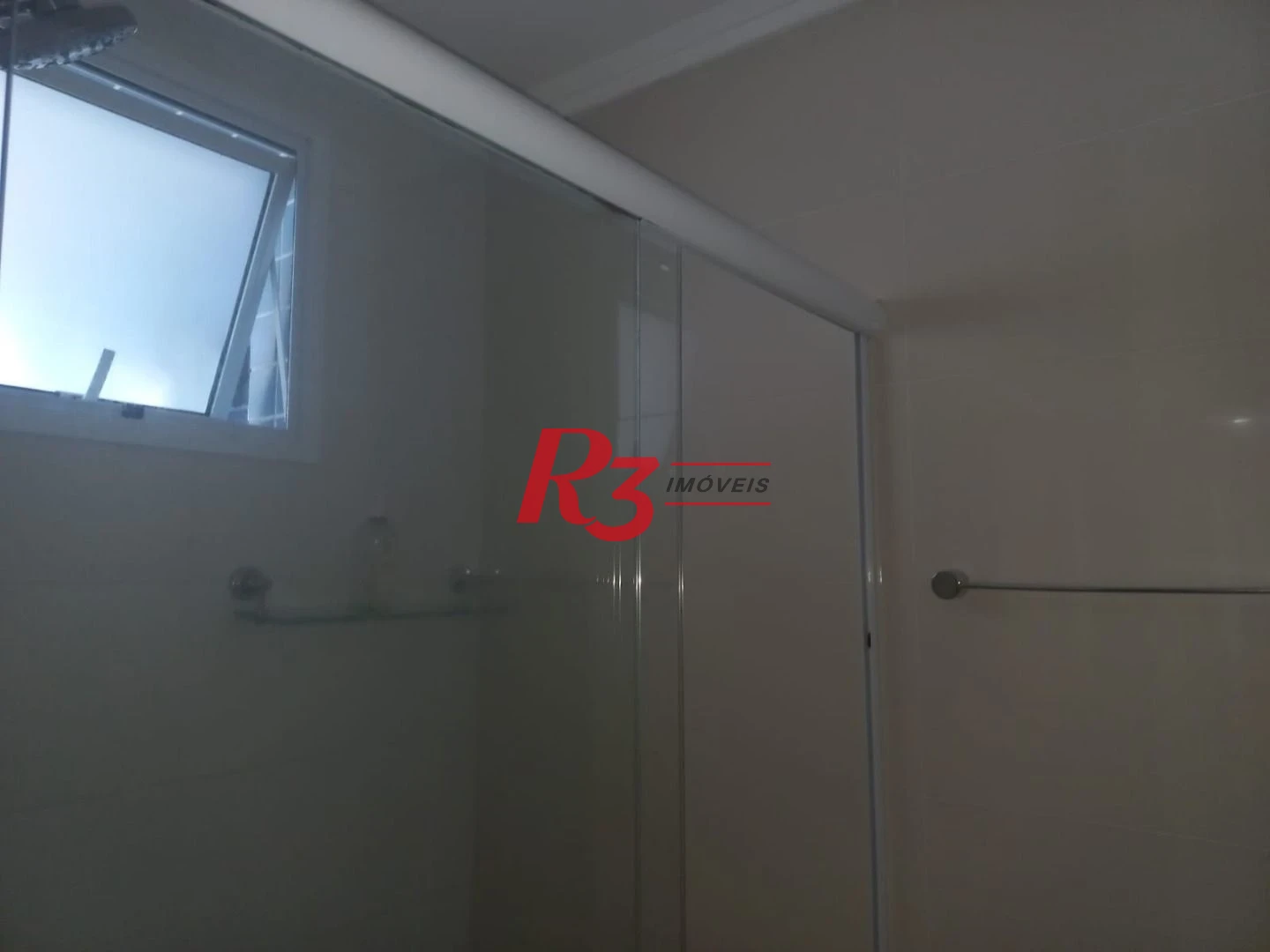 Apartamento com 3 dormitórios, 130 m² - venda por R$ 1.950.000,00 ou aluguel por R$ 13.908,00/mês - Aparecida - Santos/SP