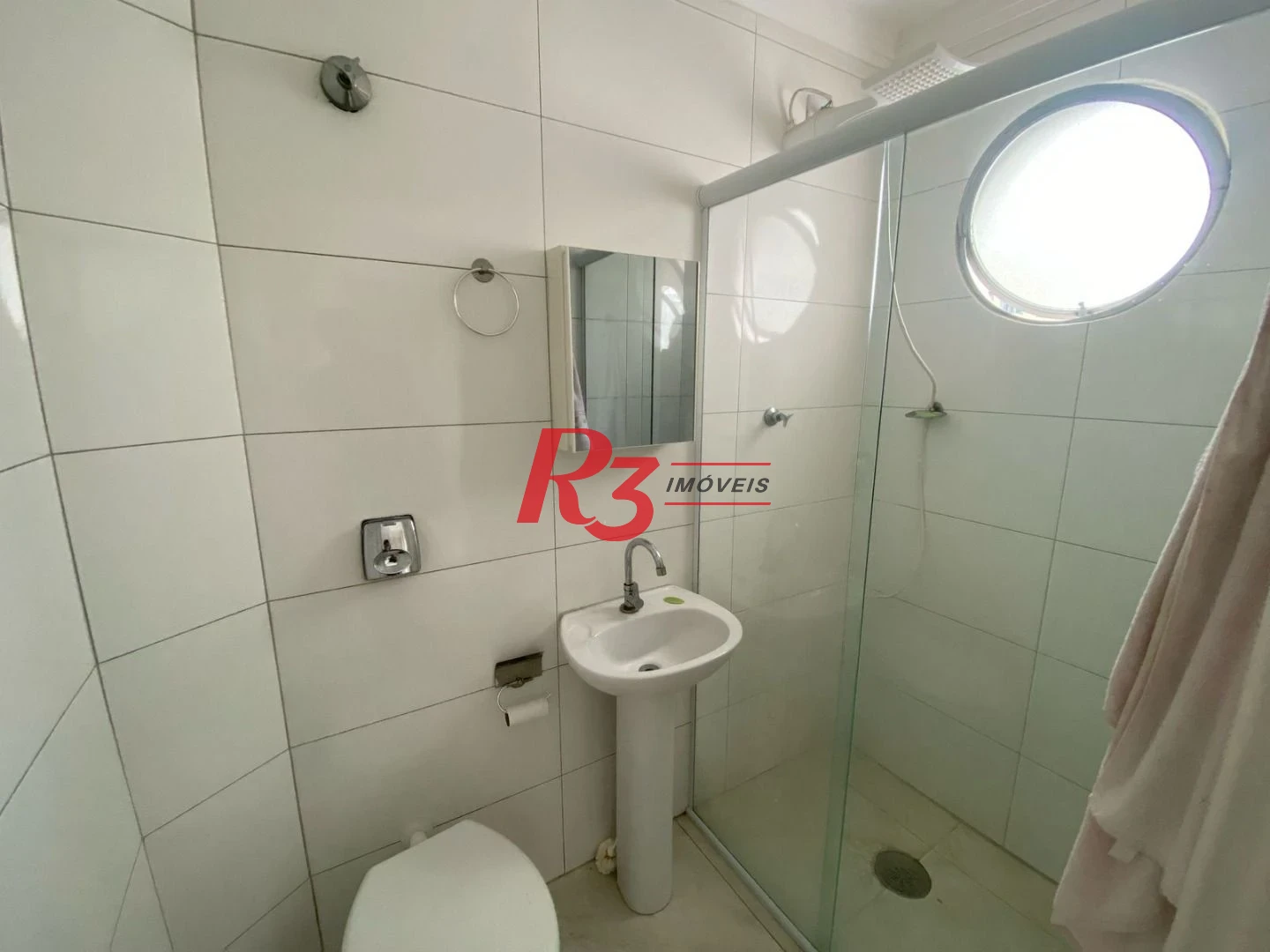 Apartamento à venda, 195 m² por R$ 2.000.000,00 - Ponta da Praia - Santos/SP