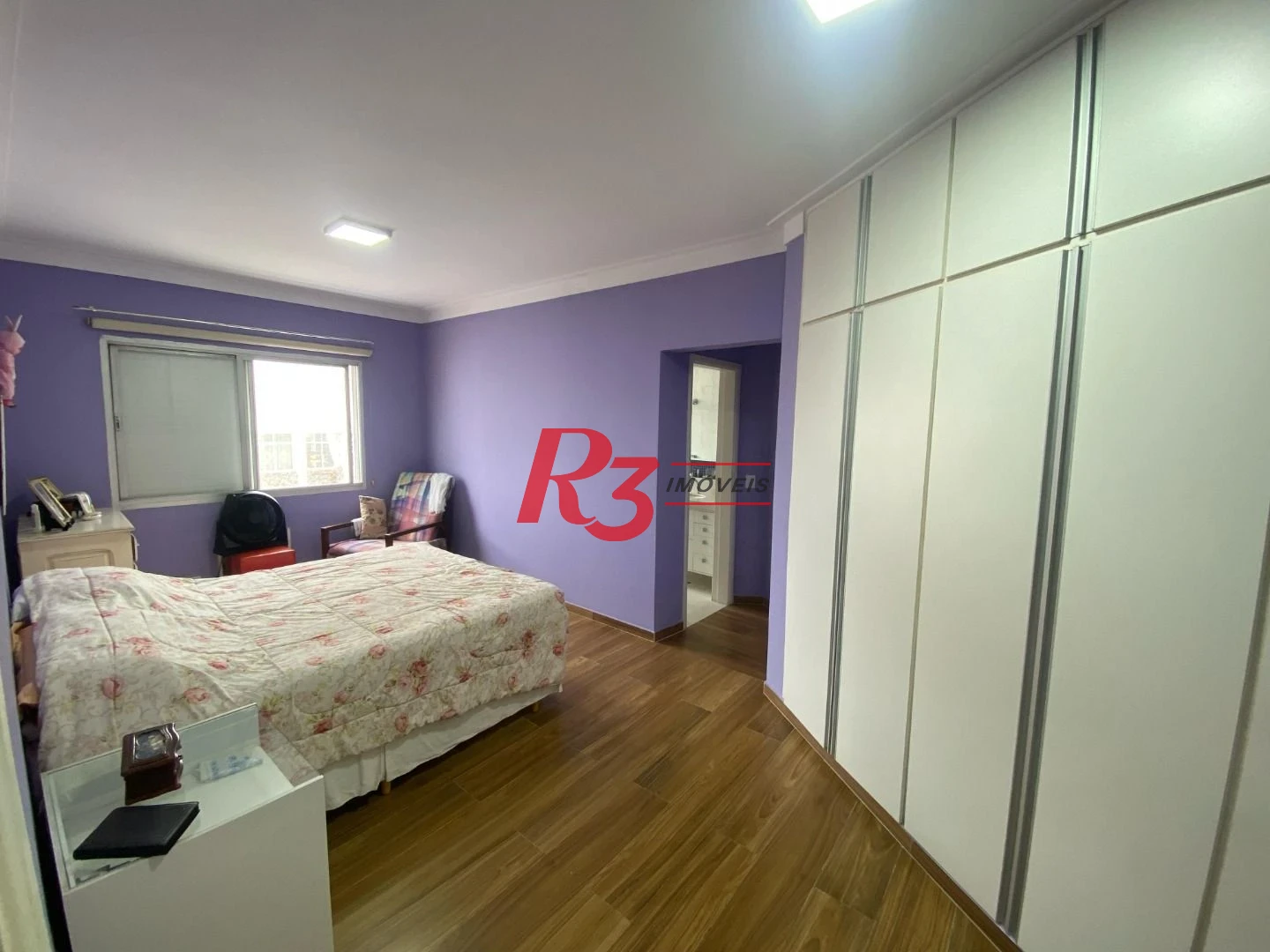 Apartamento à venda, 195 m² por R$ 2.000.000,00 - Ponta da Praia - Santos/SP