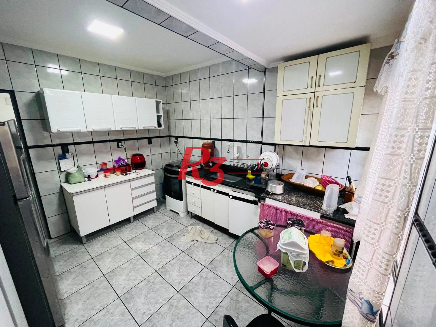 Apartamento à venda, 88 m² por R$ 370.000,00 - Ponta da Praia - Santos/SP