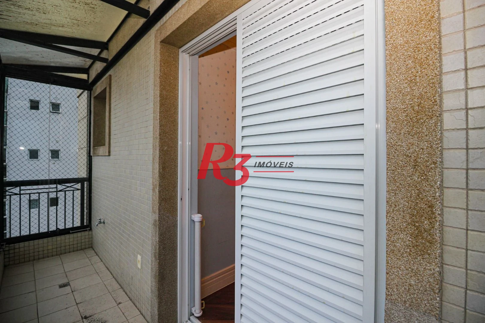 Apartamento com 3 dormitórios à venda, 204 m² por R$ 2.500.000,00 - Vila Rica - Santos/SP