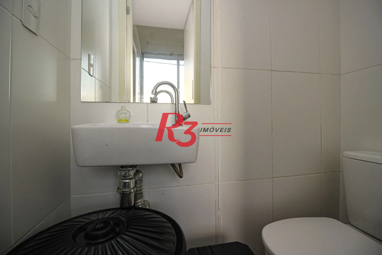 Apartamento com 3 dormitórios à venda, 215 m² por R$ 2.660.000,00 - José Menino - Santos/SP