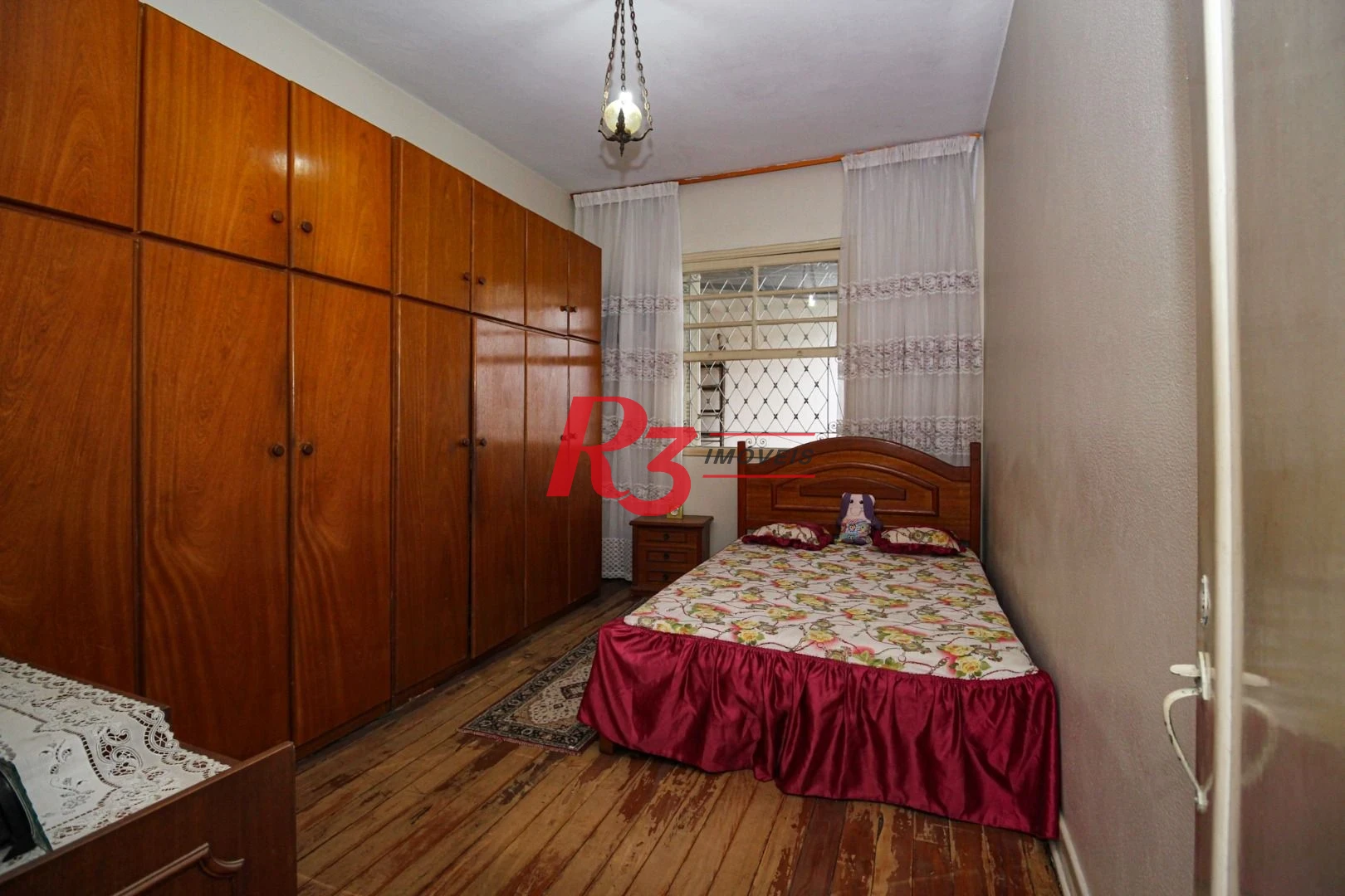 Terreno à venda, 500 m² por R$ 1.350.000,00 - Macuco - Santos/SP