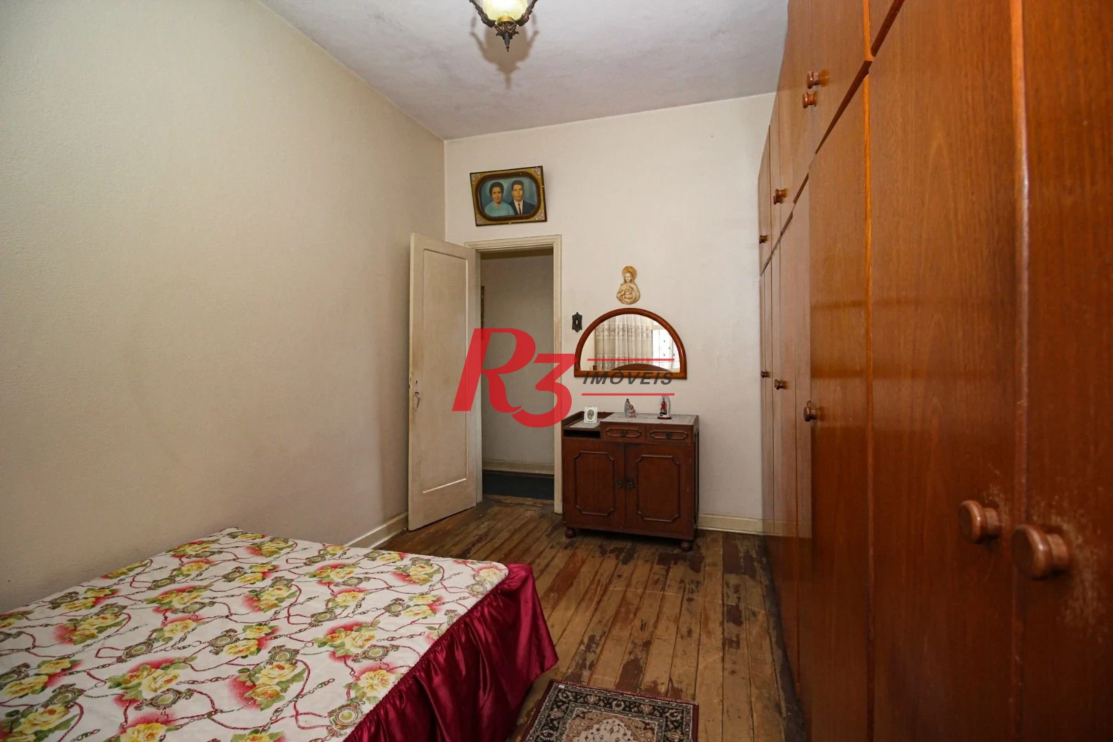 Terreno à venda, 500 m² por R$ 1.350.000,00 - Macuco - Santos/SP