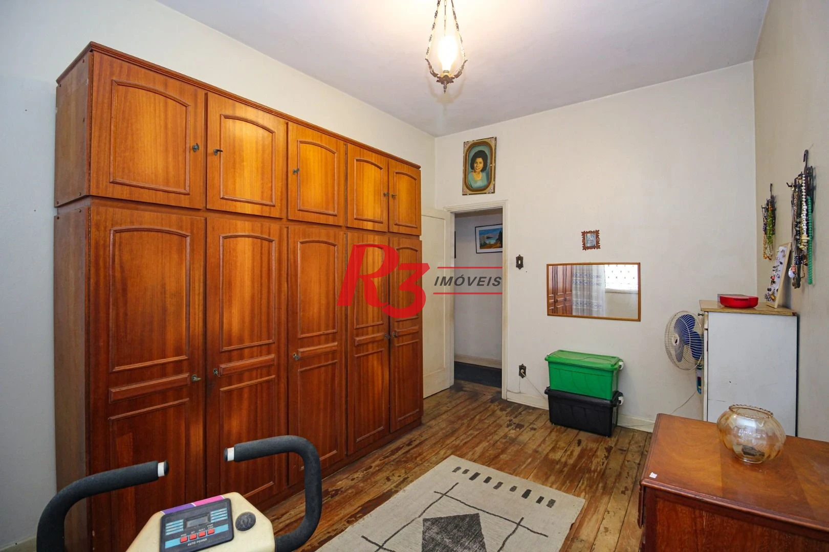Terreno à venda, 500 m² por R$ 1.350.000,00 - Macuco - Santos/SP