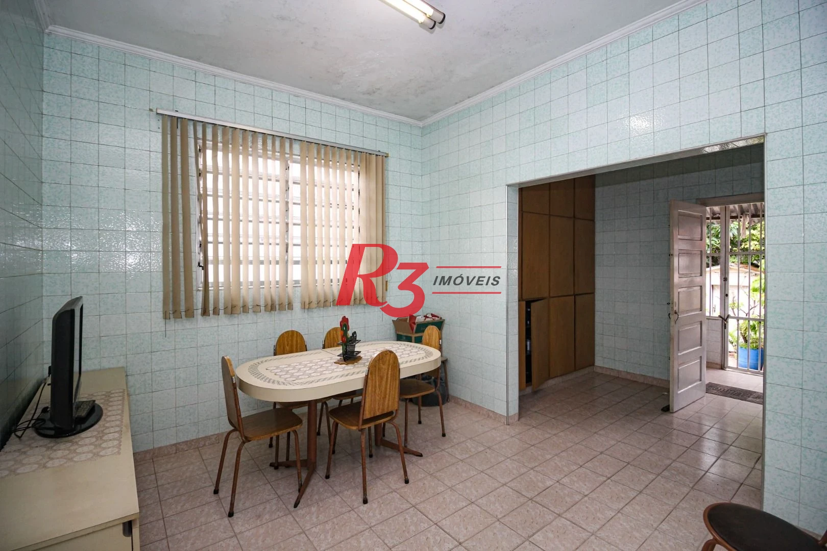 Terreno à venda, 500 m² por R$ 1.350.000,00 - Macuco - Santos/SP