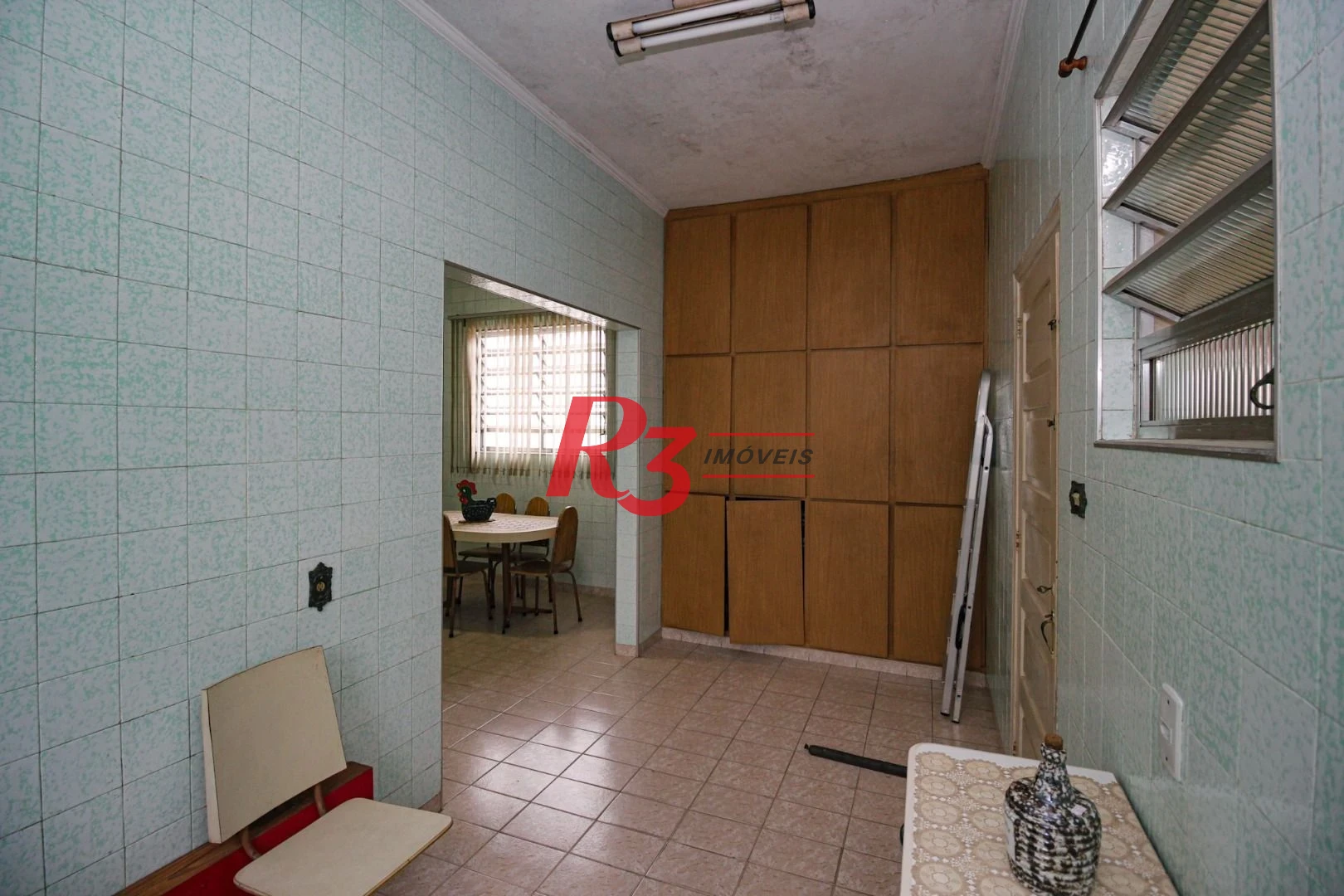 Terreno à venda, 500 m² por R$ 1.350.000,00 - Macuco - Santos/SP