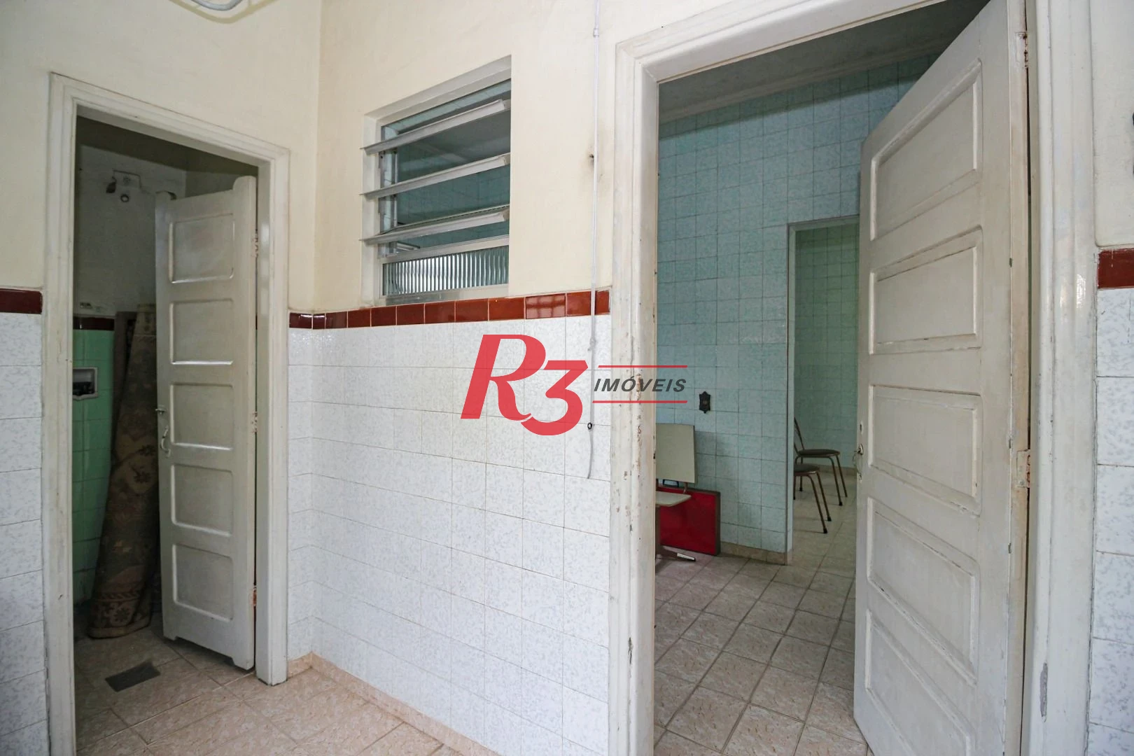 Terreno à venda, 500 m² por R$ 1.350.000,00 - Macuco - Santos/SP