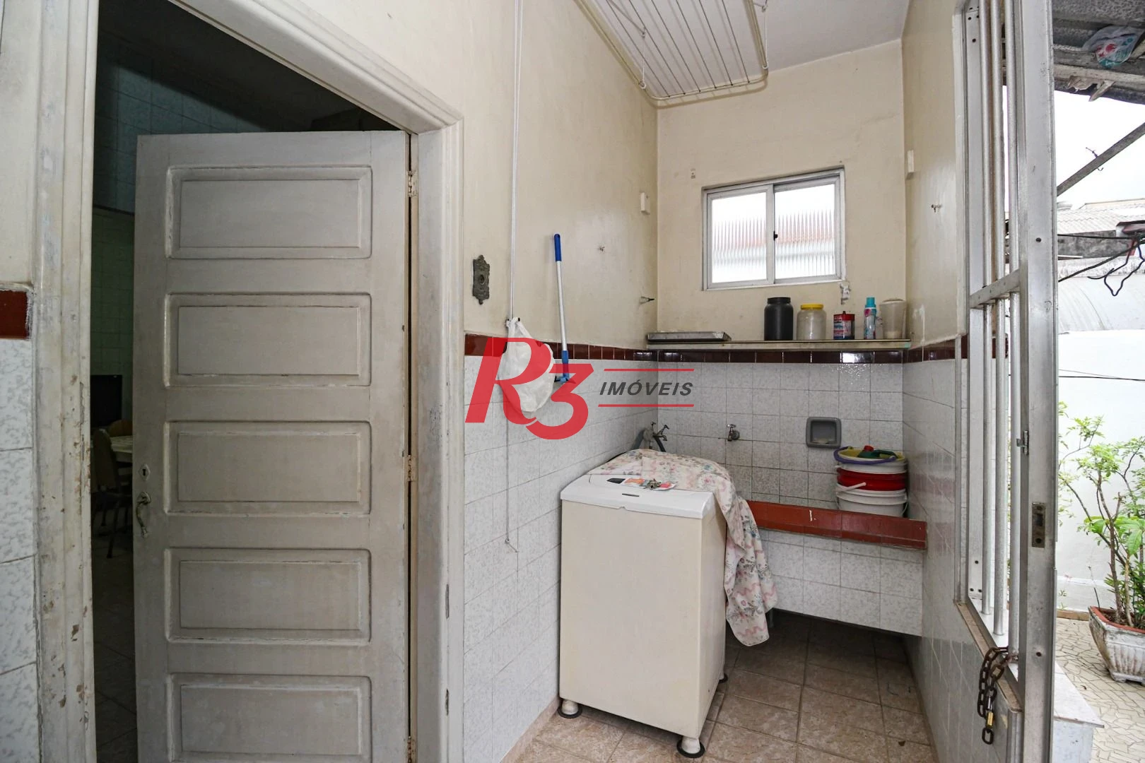 Terreno à venda, 500 m² por R$ 1.350.000,00 - Macuco - Santos/SP