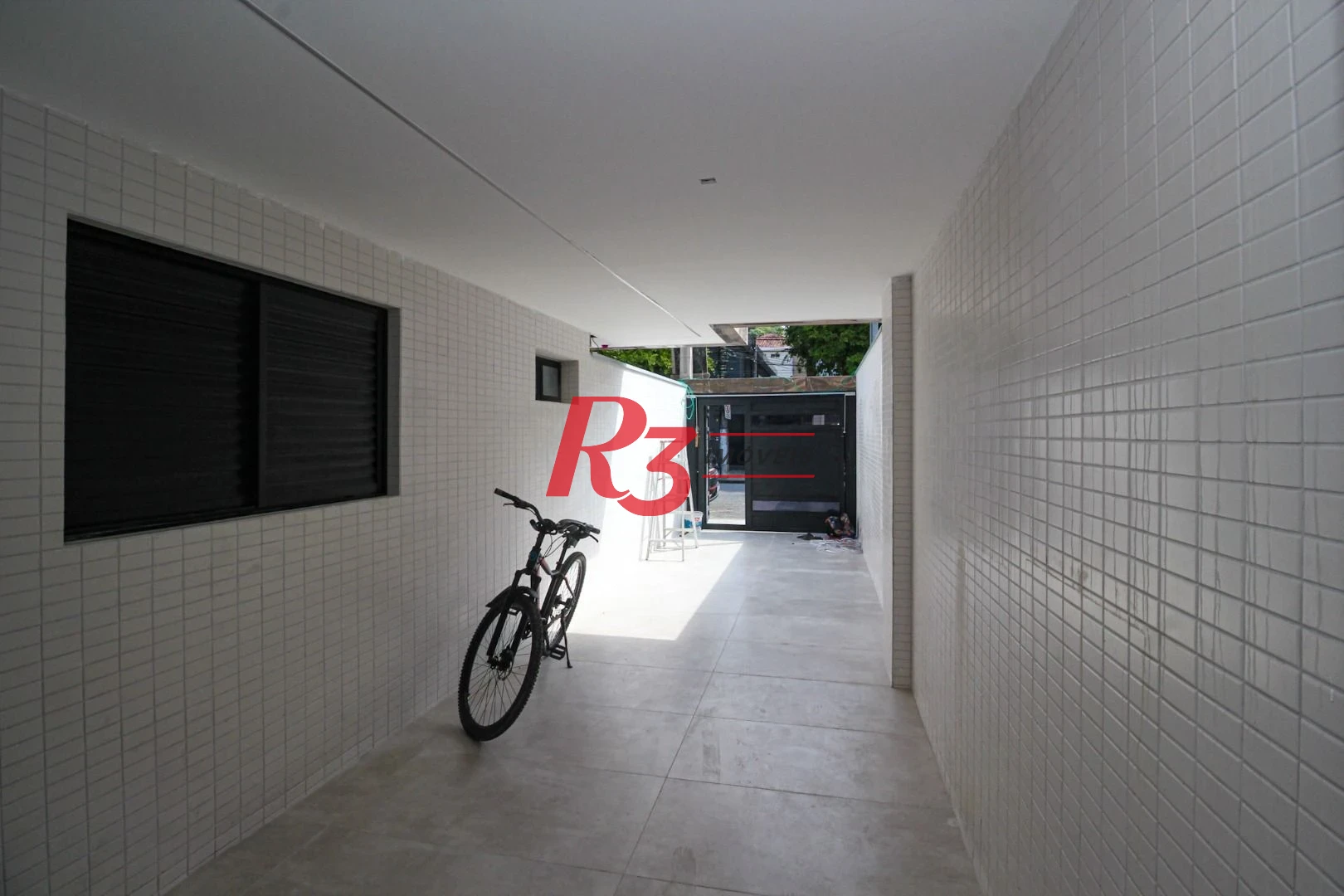 Casa com 3 dormitórios à venda, 150 m² por R$ 1.040.000,00 - Marapé - Santos/SP