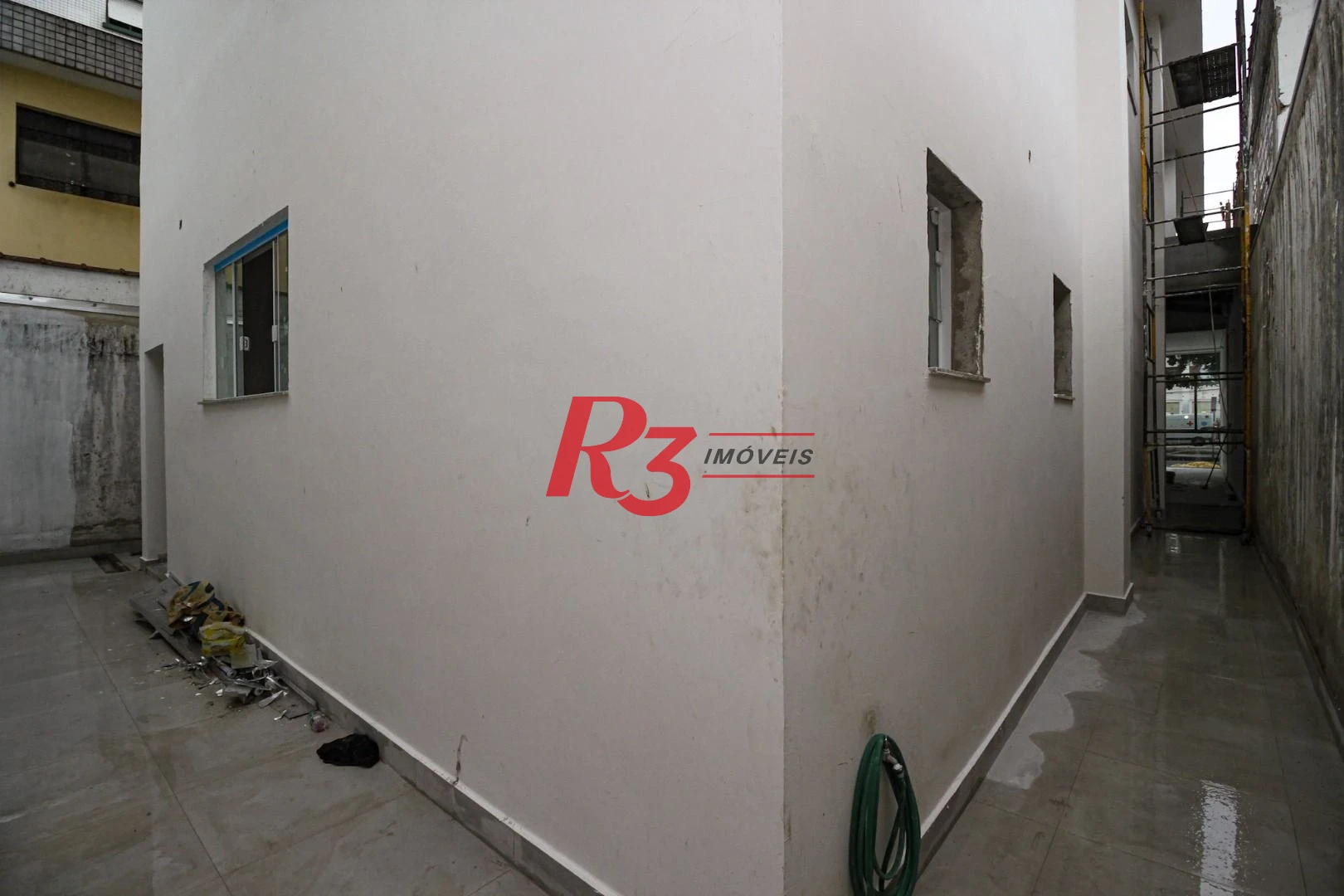 Loja para alugar, 371 m² por R$ 25.835,00/mês - Vila Belmiro - Santos/SP