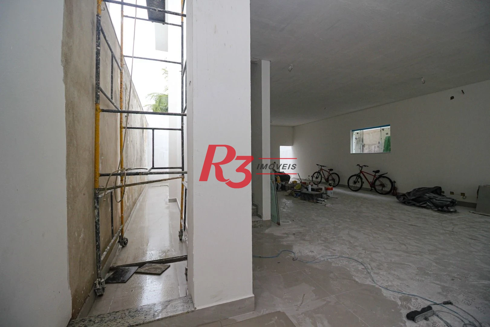 Loja para alugar, 371 m² por R$ 25.835,00/mês - Vila Belmiro - Santos/SP