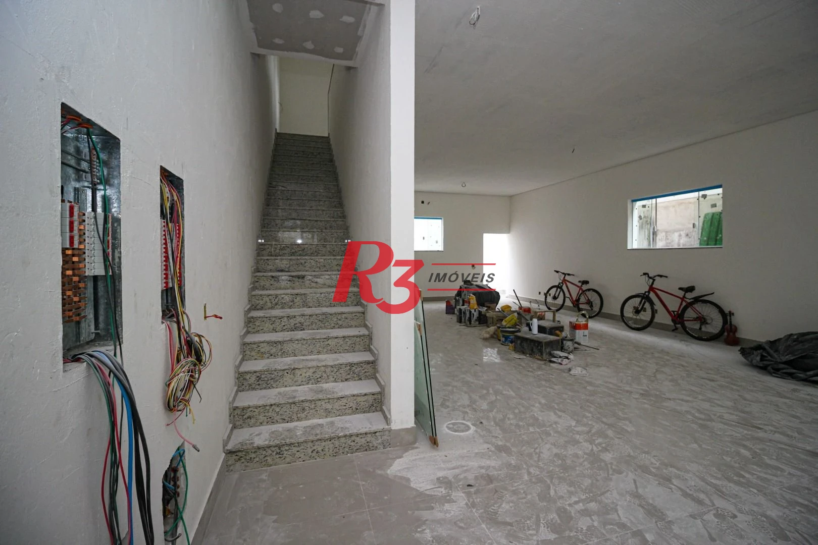 Loja para alugar, 371 m² por R$ 25.835,00/mês - Vila Belmiro - Santos/SP