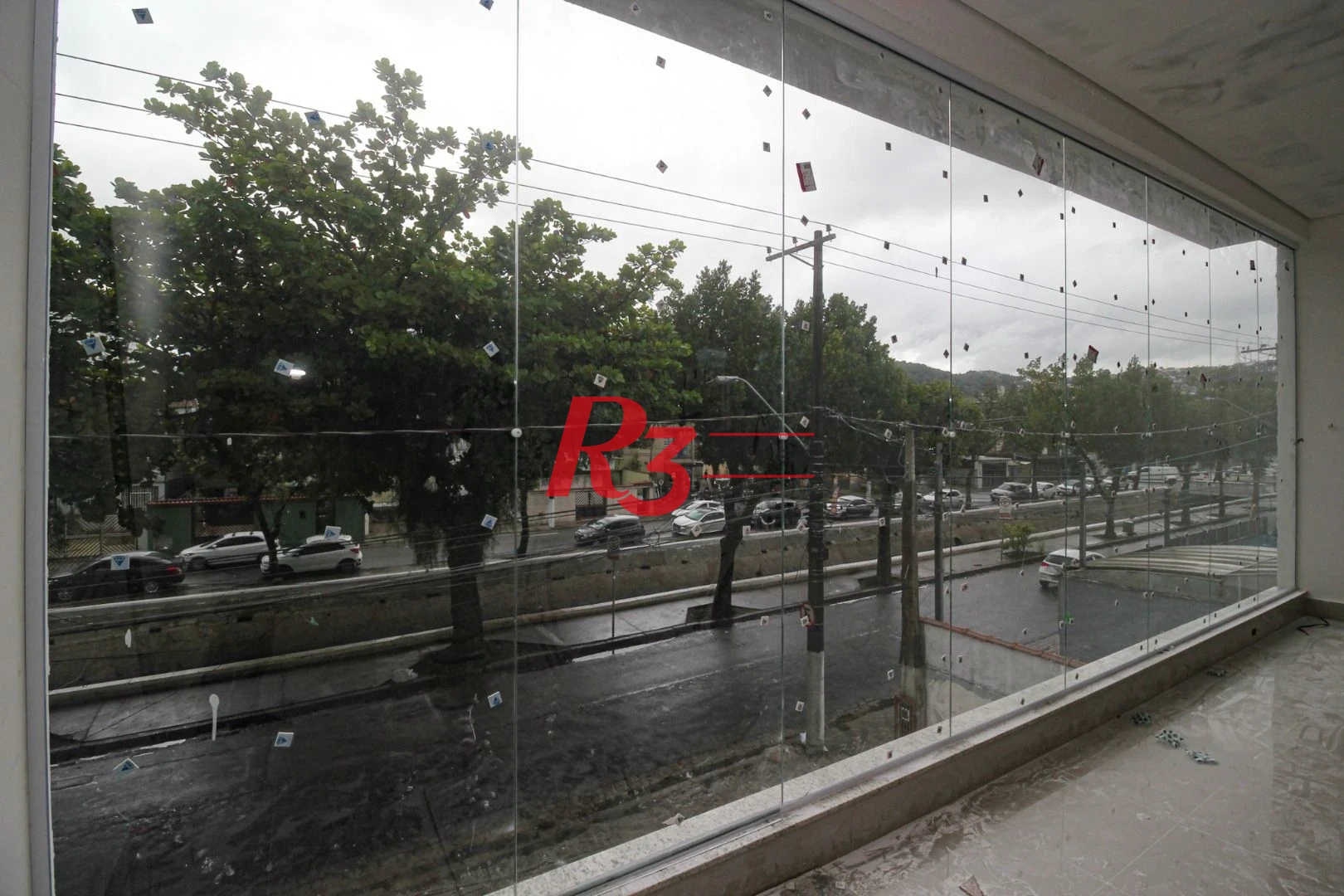 Loja para alugar, 371 m² por R$ 25.835,00/mês - Vila Belmiro - Santos/SP