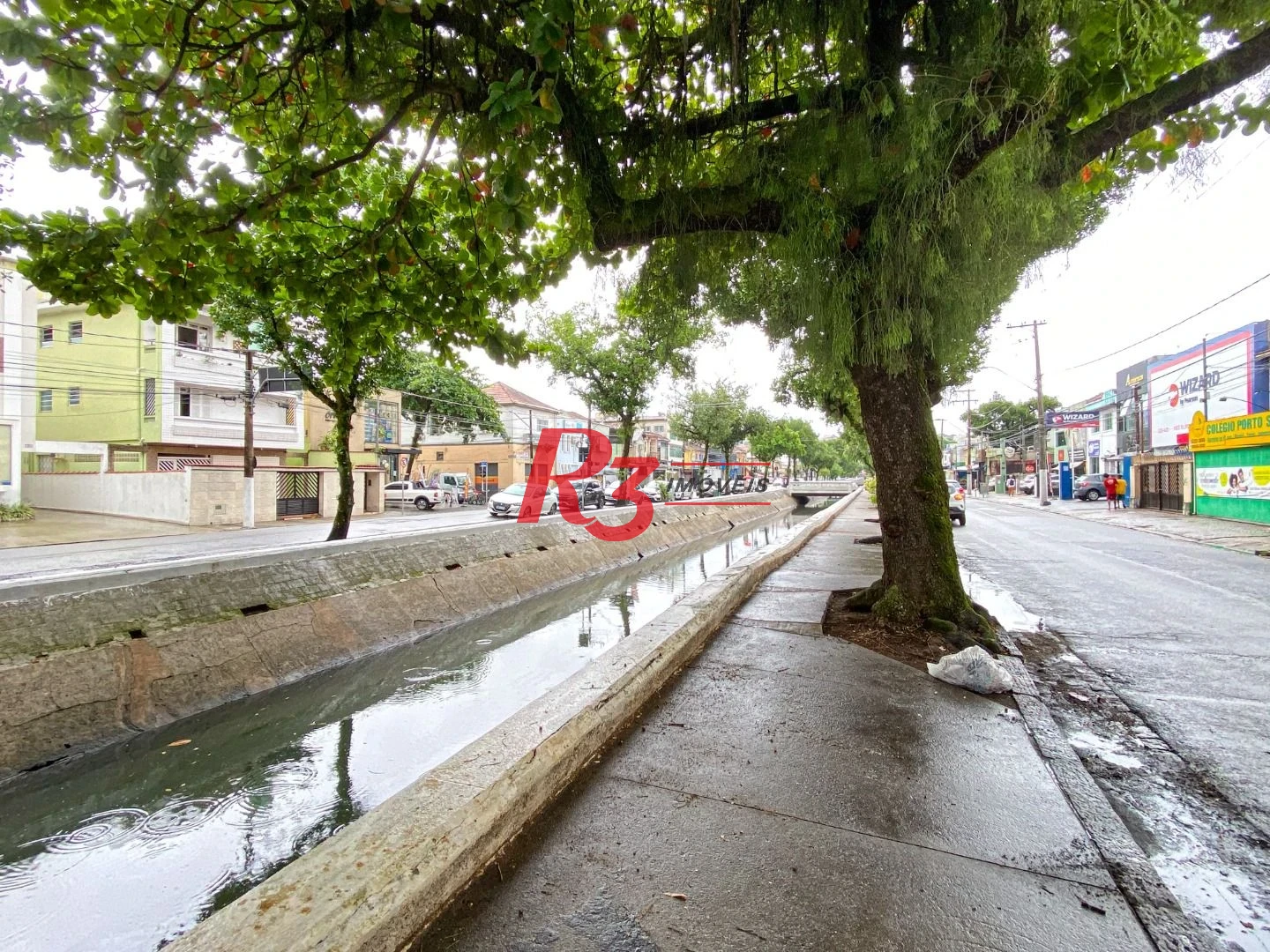 Loja para alugar, 371 m² por R$ 25.835,00/mês - Vila Belmiro - Santos/SP