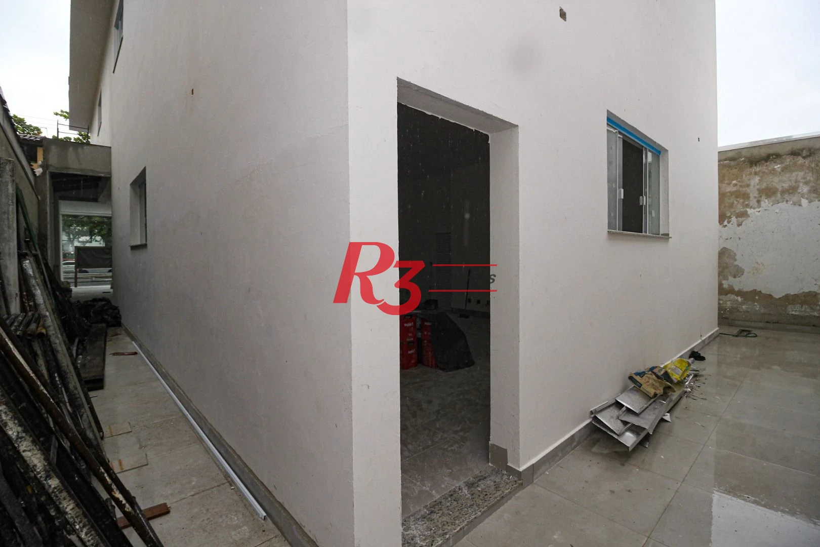 Loja para alugar, 371 m² por R$ 25.835,00/mês - Vila Belmiro - Santos/SP