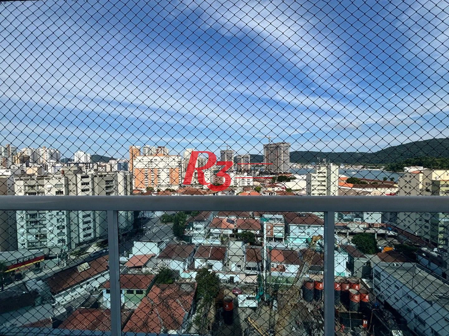 Apartamento com 3 dormitórios à venda, 117 m² por R$ 1.290.000,00 - Ponta da Praia - Santos/SP
