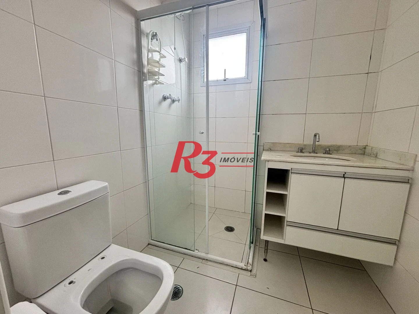 Apartamento com 3 dormitórios à venda, 117 m² por R$ 1.290.000,00 - Ponta da Praia - Santos/SP