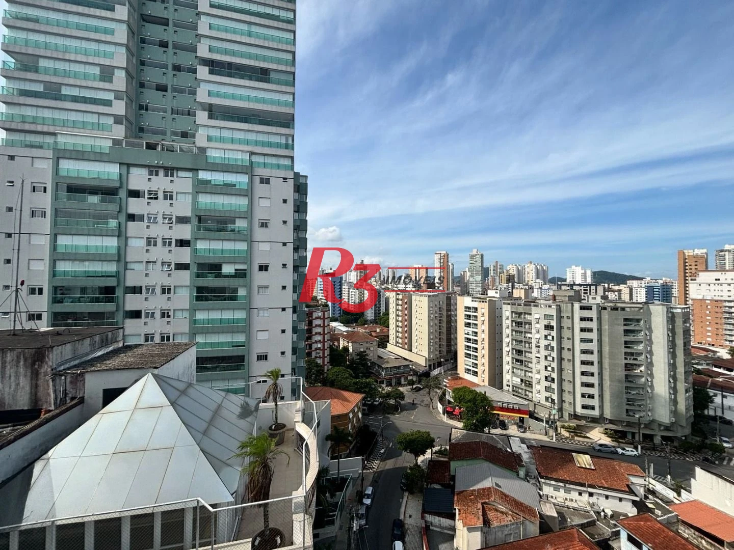 Apartamento com 3 dormitórios à venda, 117 m² por R$ 1.290.000,00 - Ponta da Praia - Santos/SP