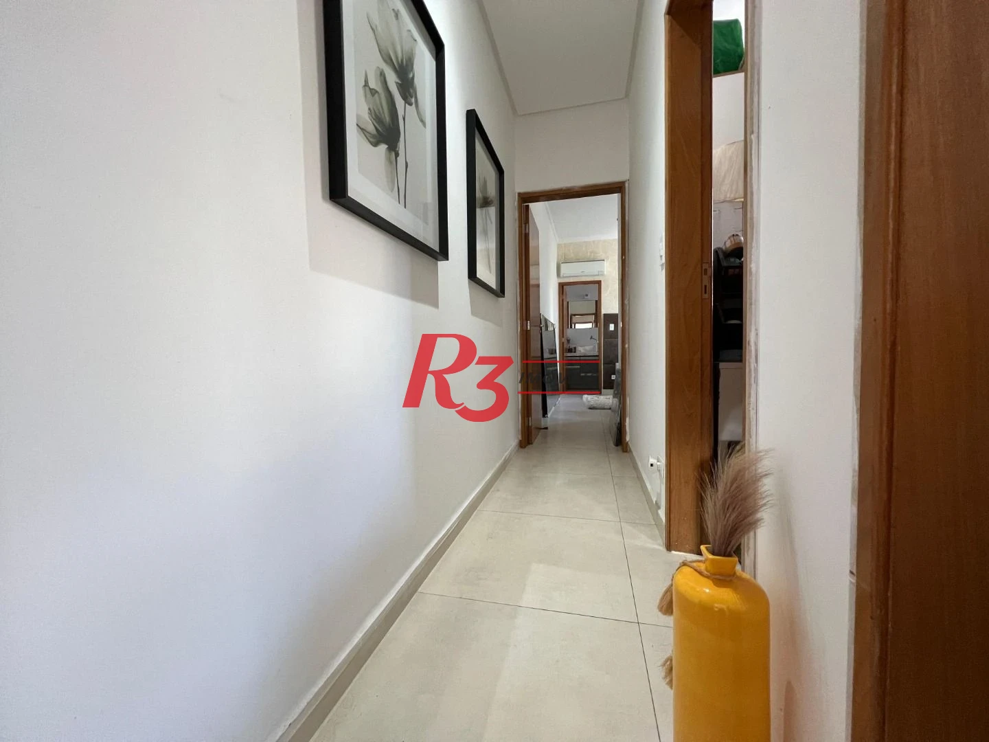 Casa com 2 dormitórios à venda, 80 m² por R$ 860.000,00 - Embaré - Santos/SP