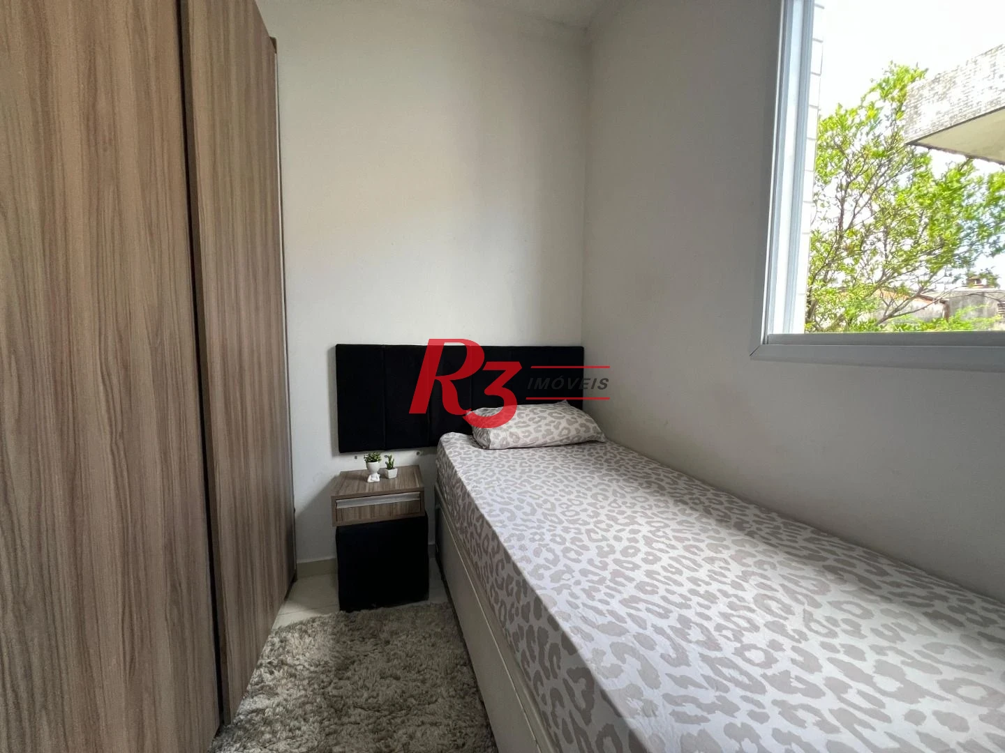 Casa com 2 dormitórios à venda, 80 m² por R$ 860.000,00 - Embaré - Santos/SP