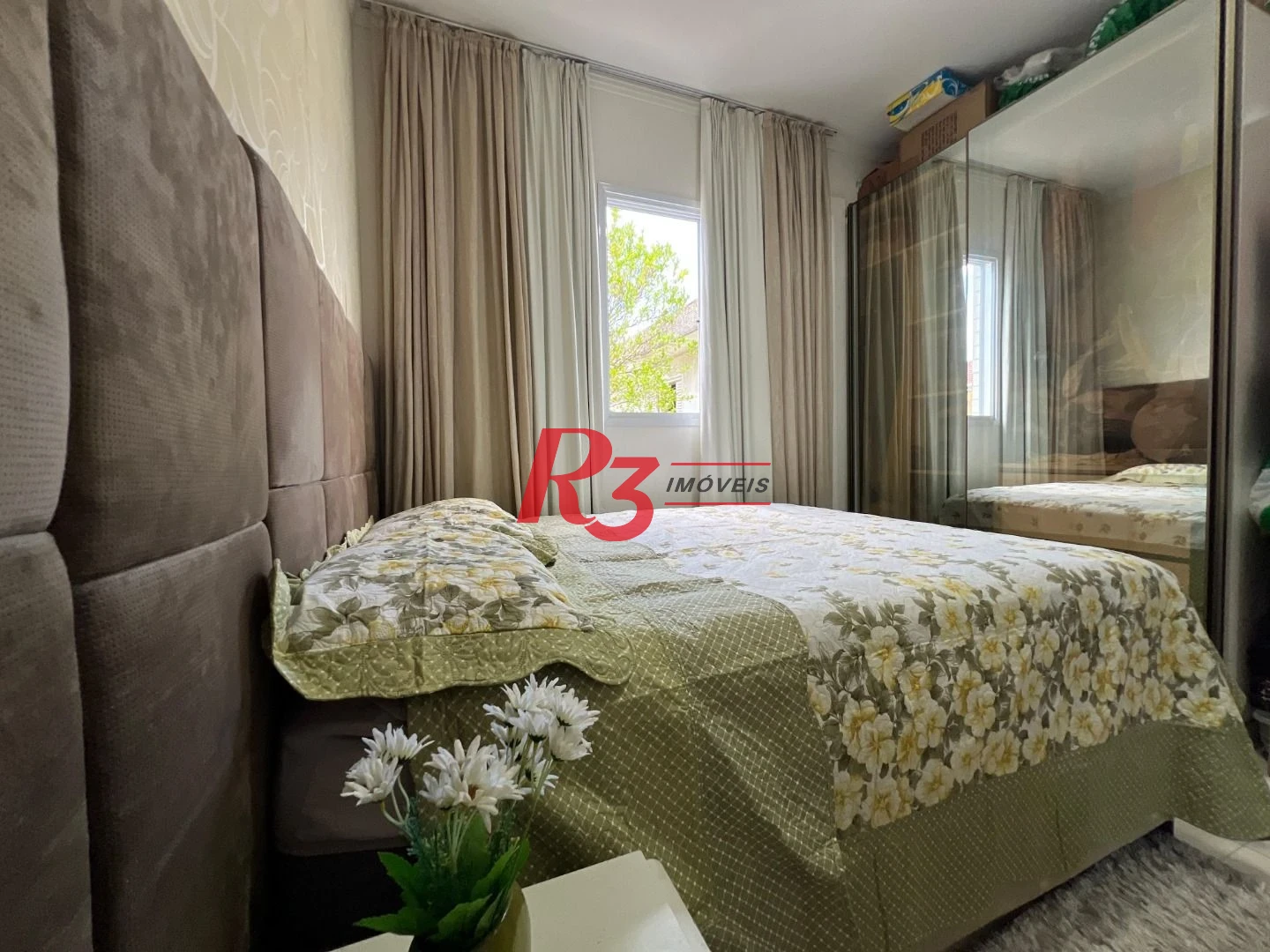 Casa com 2 dormitórios à venda, 80 m² por R$ 860.000,00 - Embaré - Santos/SP