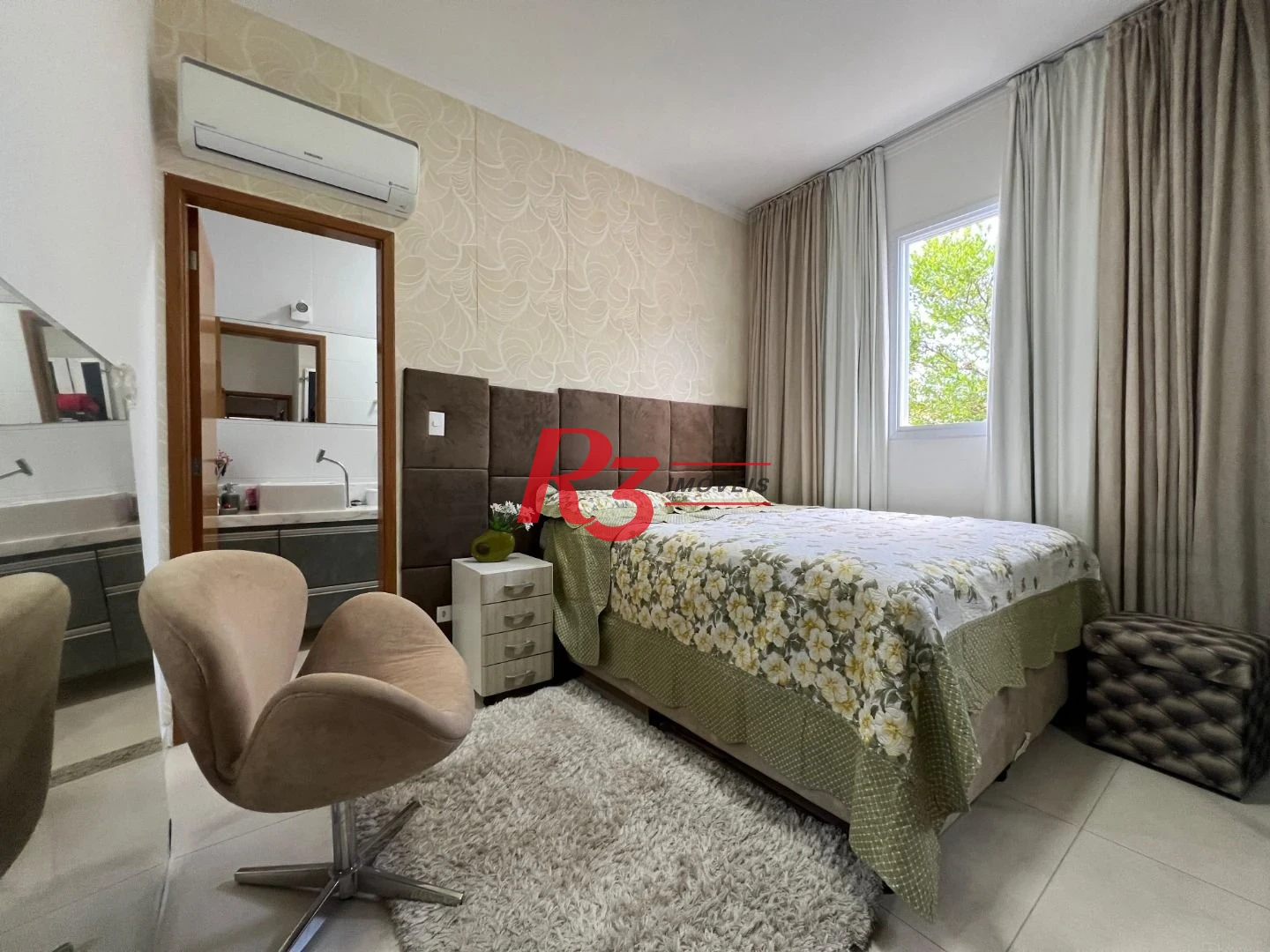 Casa com 2 dormitórios à venda, 80 m² por R$ 860.000,00 - Embaré - Santos/SP