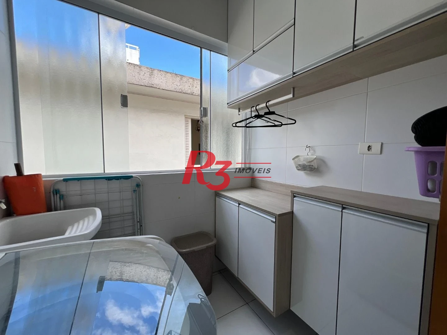 Casa com 2 dormitórios à venda, 80 m² por R$ 860.000,00 - Embaré - Santos/SP
