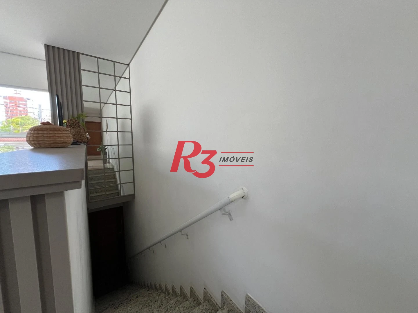 Casa com 2 dormitórios à venda, 80 m² por R$ 860.000,00 - Embaré - Santos/SP