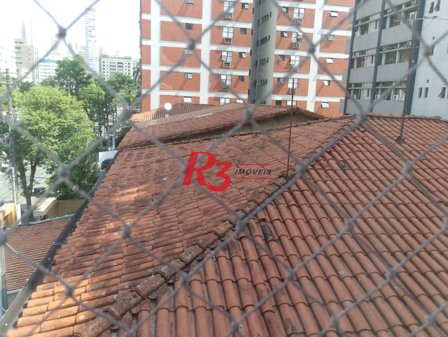 Sala para alugar, 69 m²  por R$ 3.000/mês - Boqueirão - Santos/SP