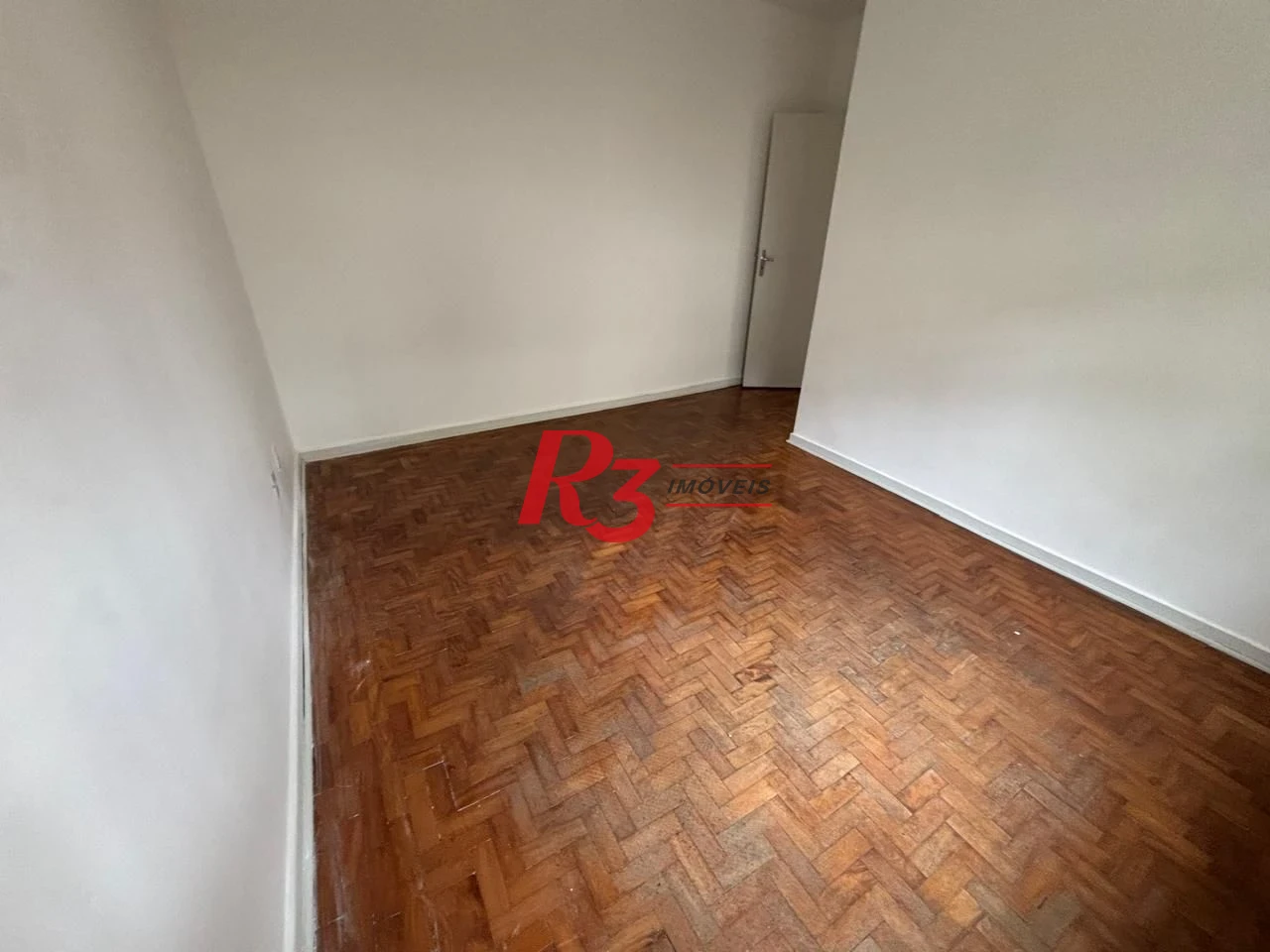 Apartamento com 3 dormitórios para alugar, 129 m² por R$ 5.500,00/mês - Gonzaga - Santos/SP