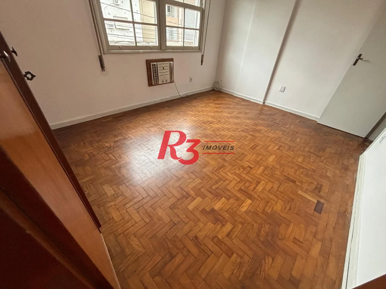 Apartamento com 3 dormitórios para alugar, 129 m² por R$ 5.500,00/mês - Gonzaga - Santos/SP