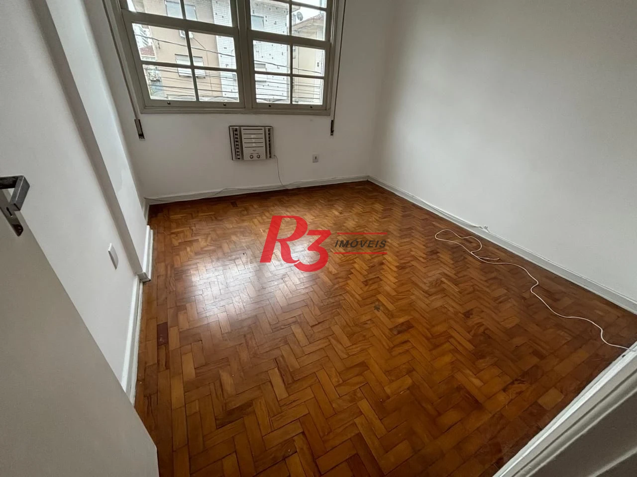 Apartamento com 3 dormitórios para alugar, 129 m² por R$ 5.500,00/mês - Gonzaga - Santos/SP