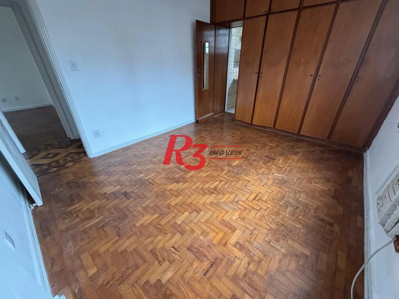 Apartamento com 3 dormitórios para alugar, 129 m² por R$ 5.500,00/mês - Gonzaga - Santos/SP