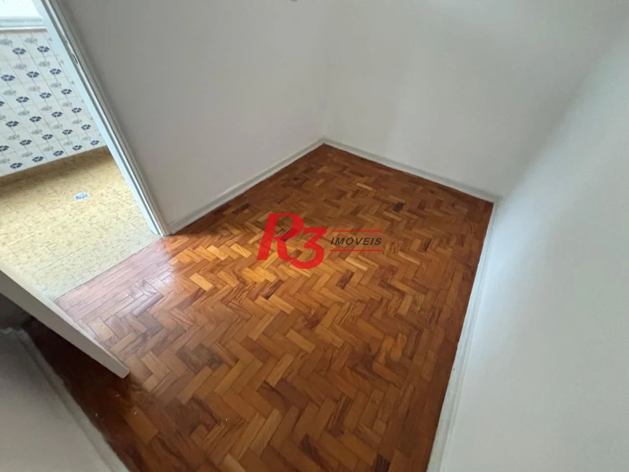 Apartamento com 3 dormitórios para alugar, 129 m² por R$ 5.500,00/mês - Gonzaga - Santos/SP
