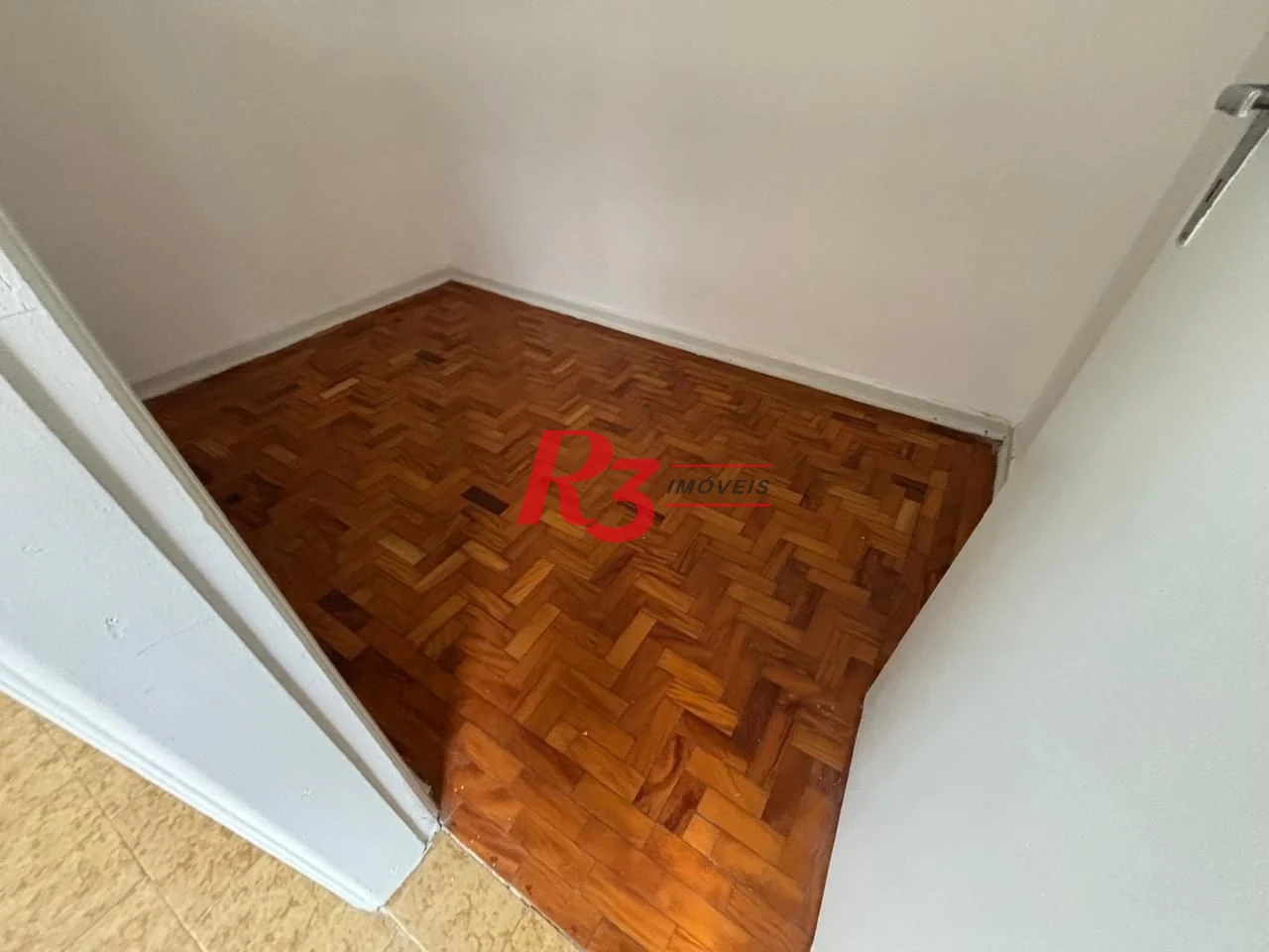Apartamento com 3 dormitórios para alugar, 129 m² por R$ 5.500,00/mês - Gonzaga - Santos/SP