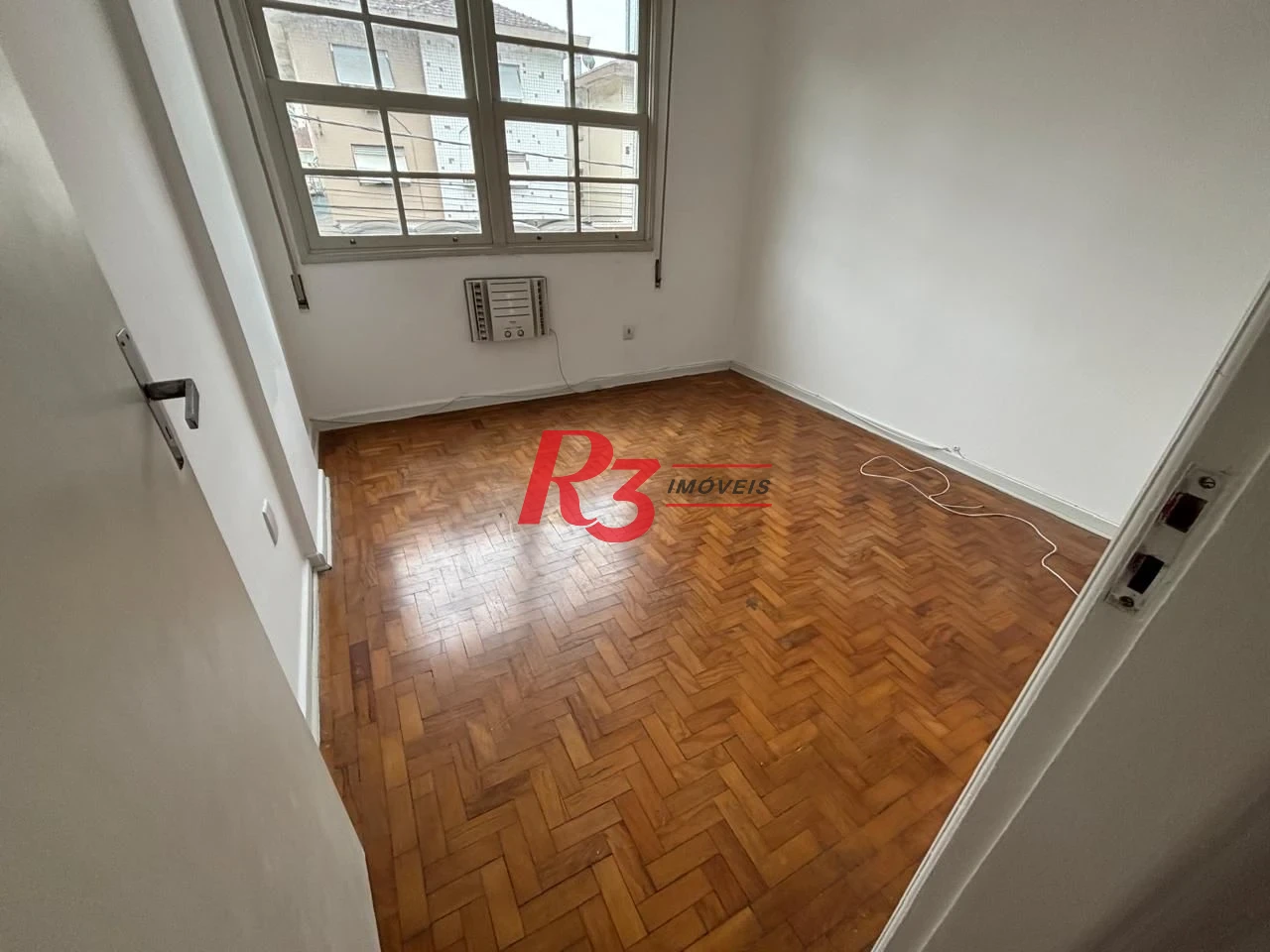 Apartamento com 3 dormitórios para alugar, 129 m² por R$ 5.500,00/mês - Gonzaga - Santos/SP