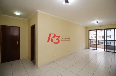 Locação de 2 dormitórios