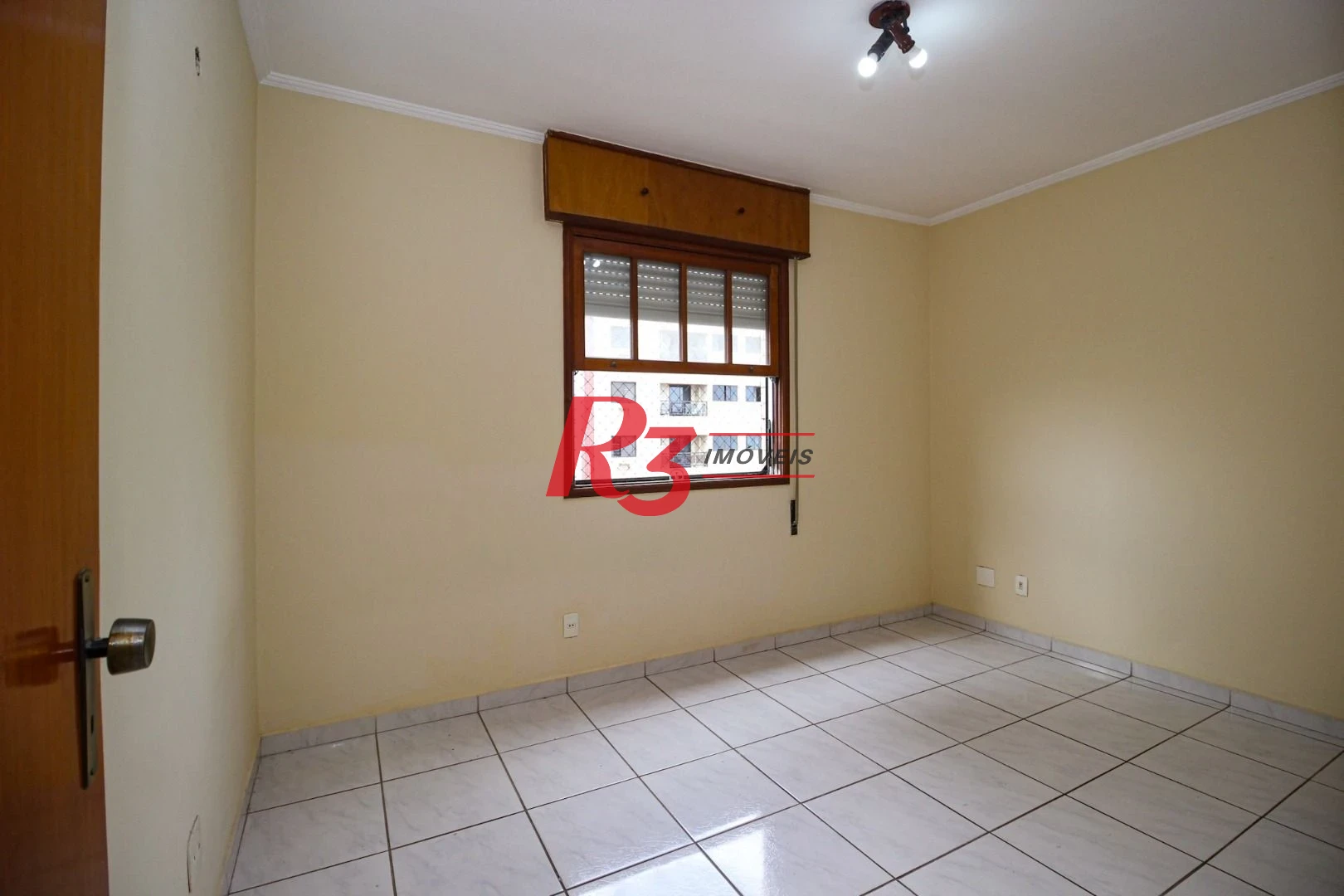 Locação de 2 dormitórios