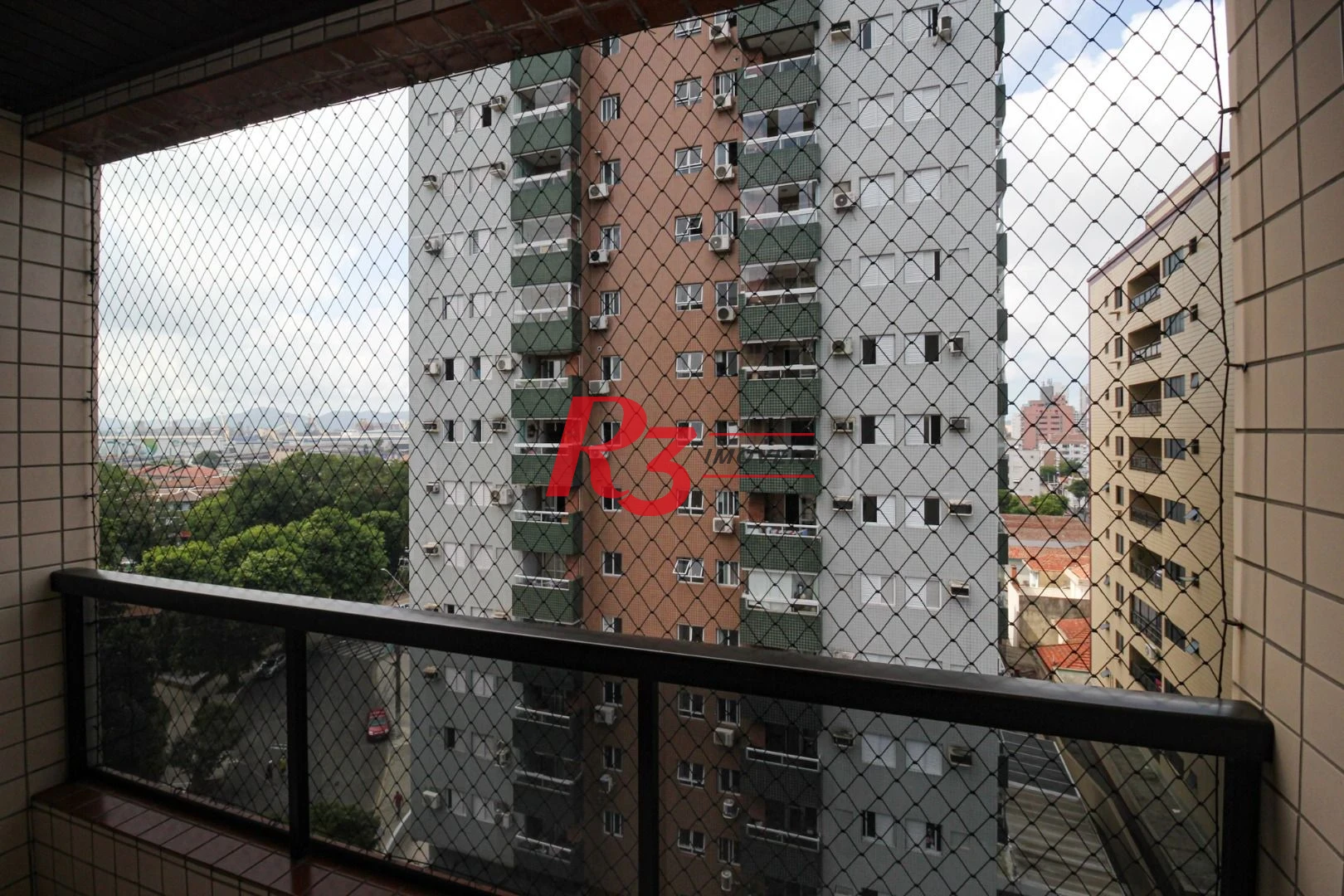 Locação de 2 dormitórios