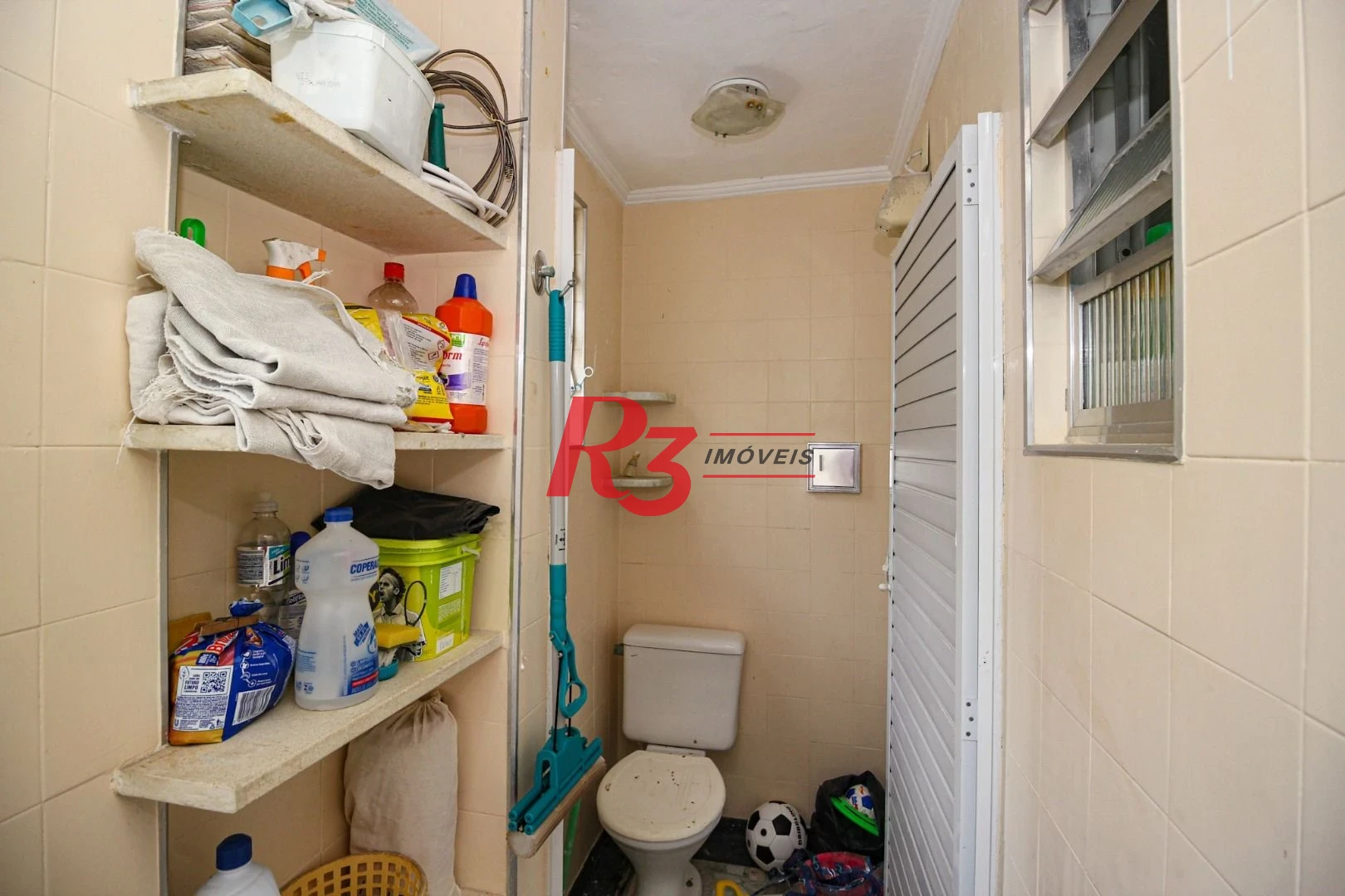 Apartamento com 2 dormitórios à venda, 94 m² por R$ 800.000,00 - Gonzaga - Santos/SP